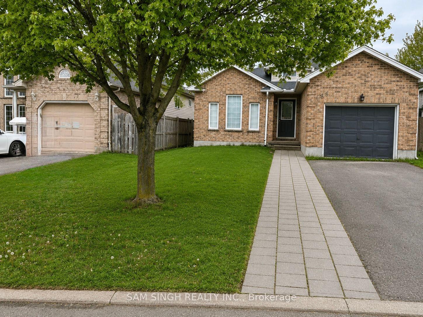 Photo 2 of 185 Thurman Circle, London, East D — HOMEH