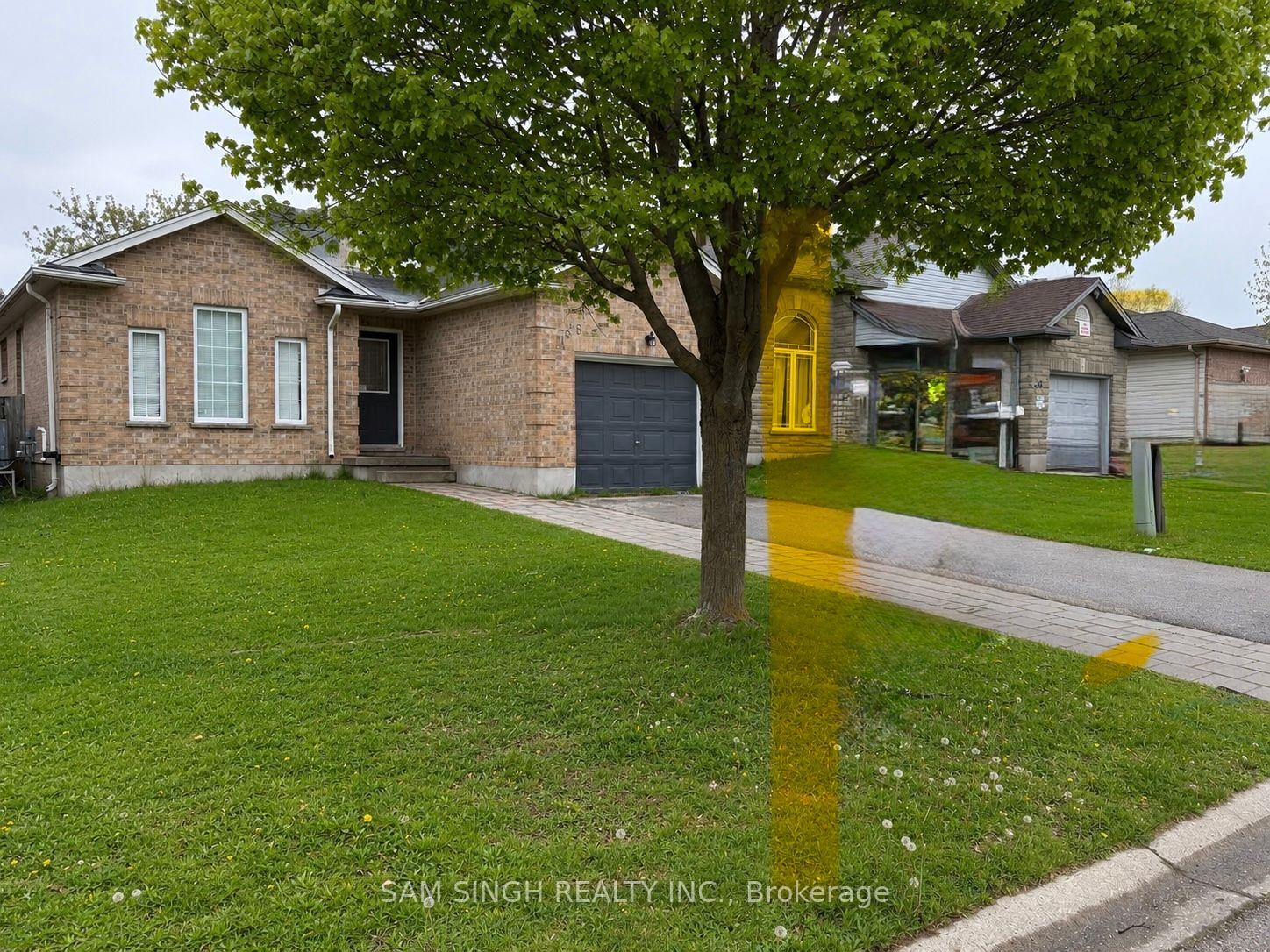 Photo 3 of 185 Thurman Circle, London, East D — HOMEH
