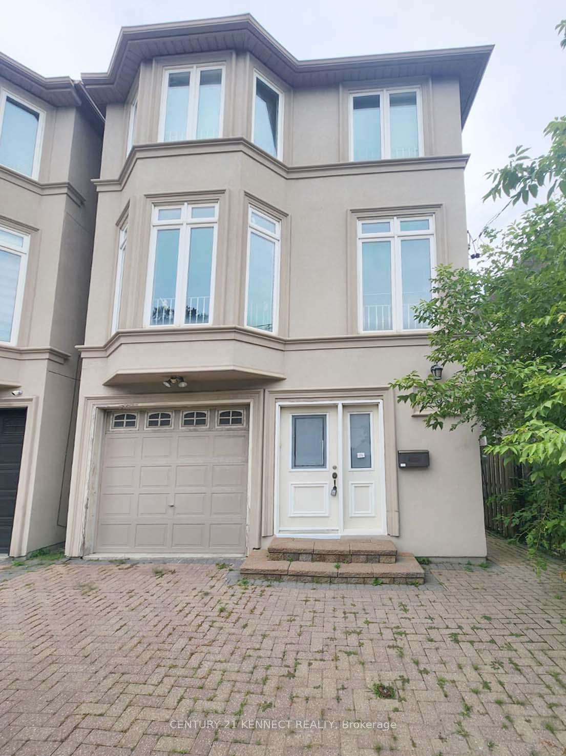 Photo 1 of 150B Finch Avenue E, North York, Newtonbrook East — HOMEH