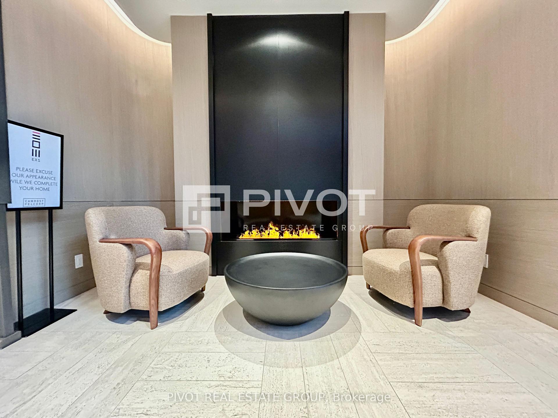 Photo 4 of Unit 4604, 4015 The Exchange, Mississauga, City Centre — HOMEH