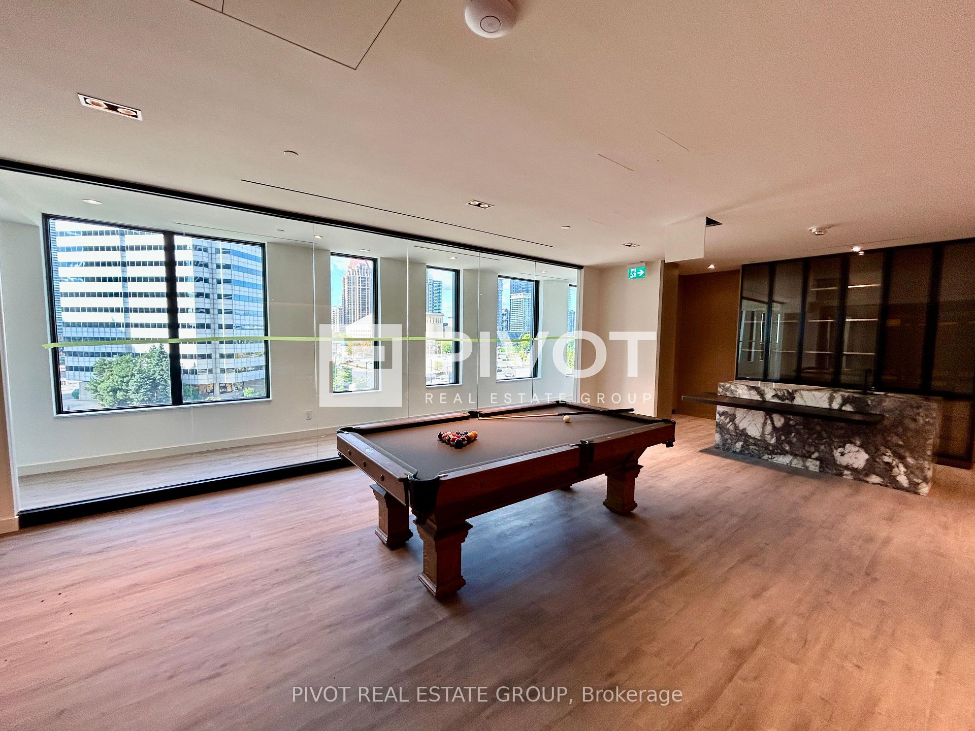 Photo 7 of Unit 4604, 4015 The Exchange, Mississauga, City Centre — HOMEH