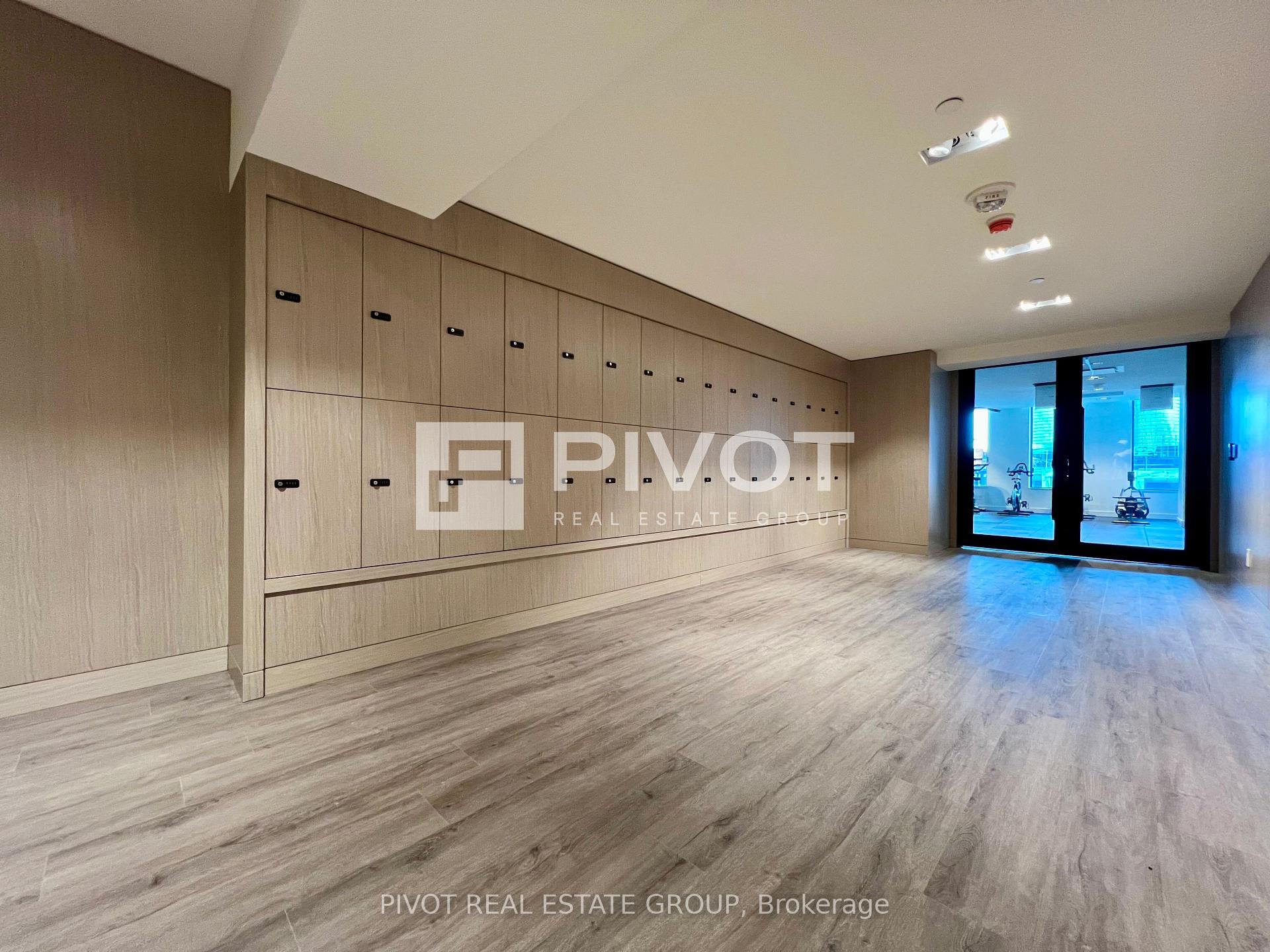 Photo 8 of Unit 4604, 4015 The Exchange, Mississauga, City Centre — HOMEH
