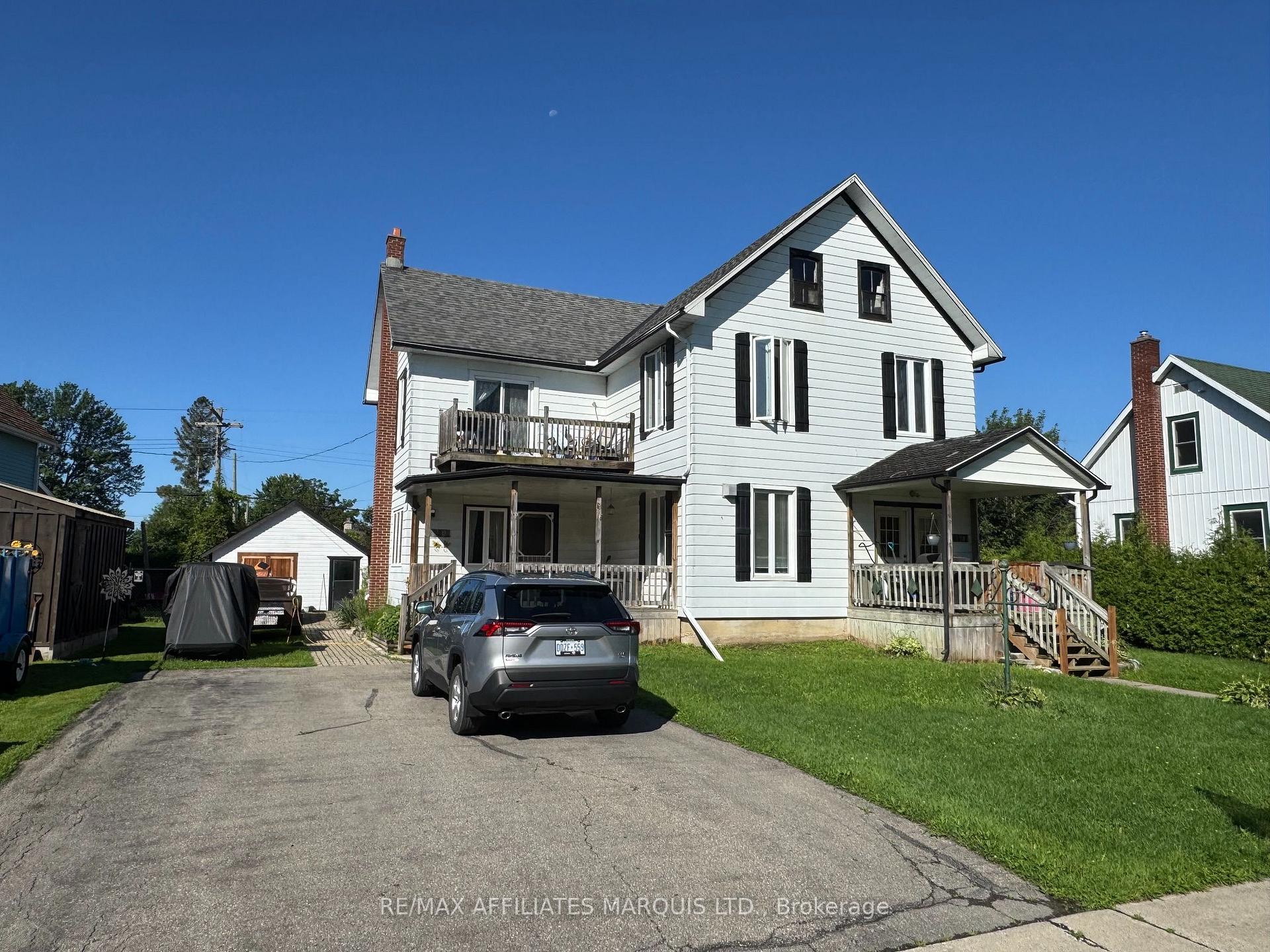 Photo 2 of 38 Laurier Drive, South Dundas, Morrisburg — HOMEH
