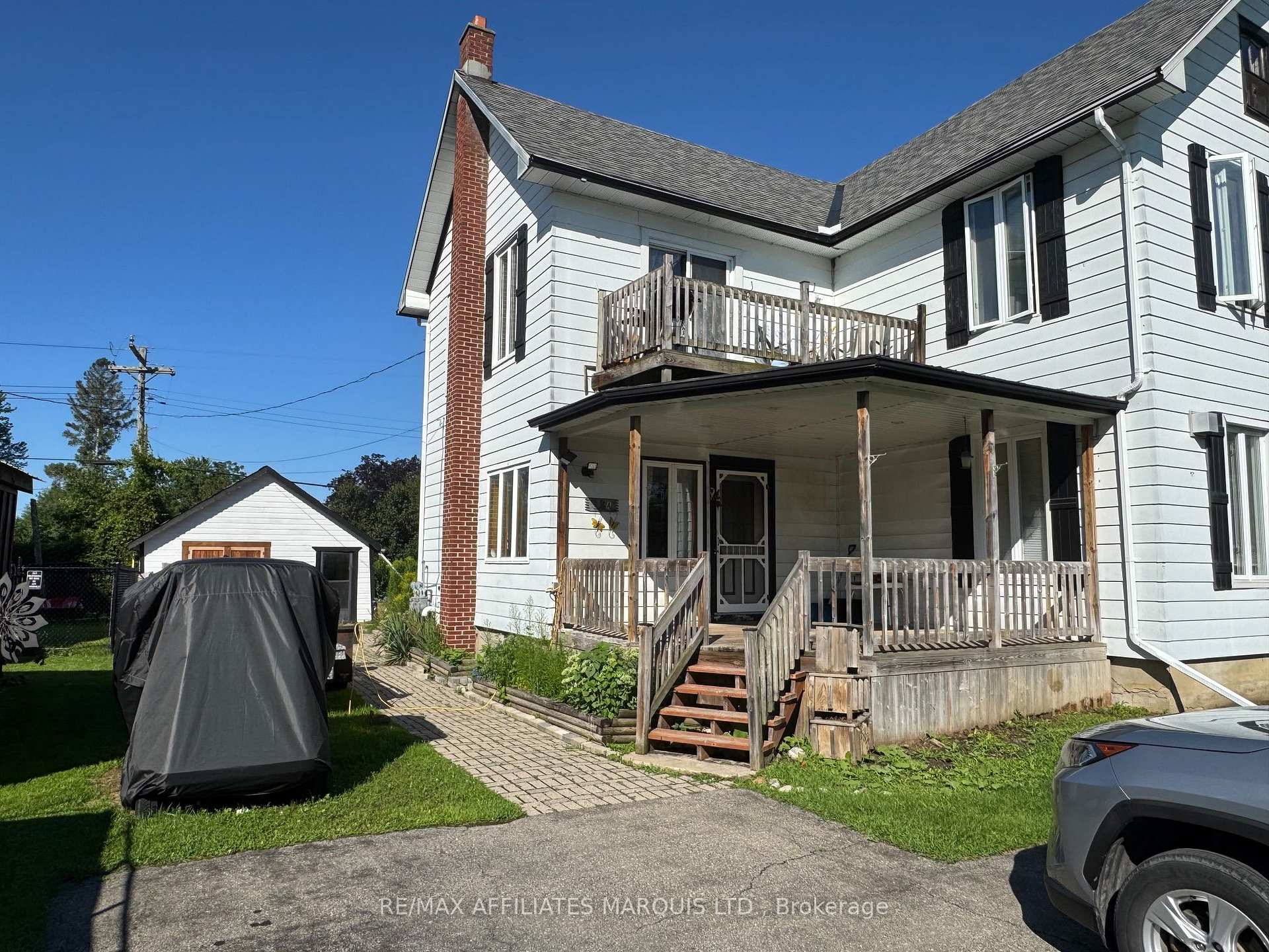 Photo 3 of 38 Laurier Drive, South Dundas, Morrisburg — HOMEH