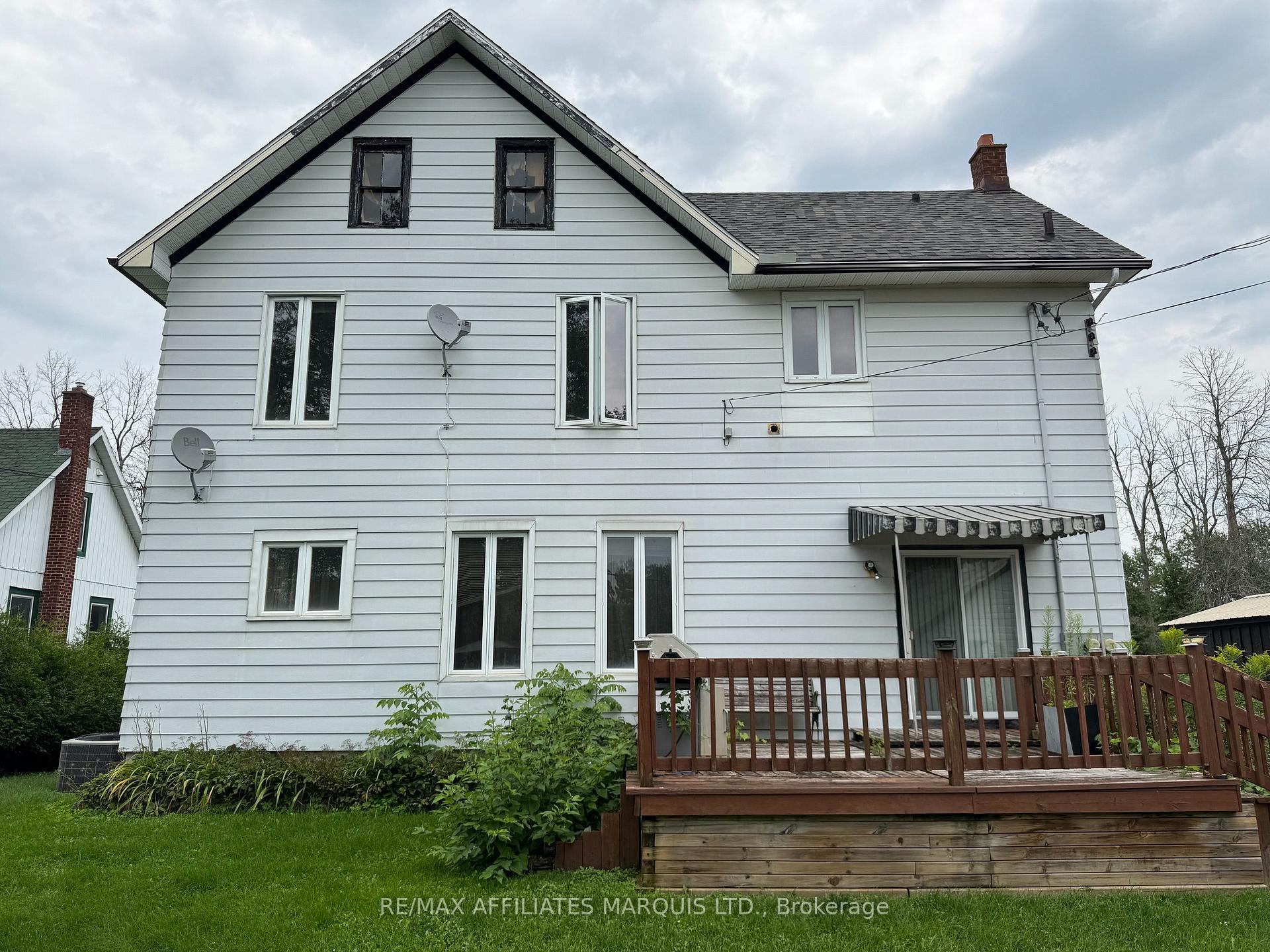 Photo 4 of 38 Laurier Drive, South Dundas, Morrisburg — HOMEH