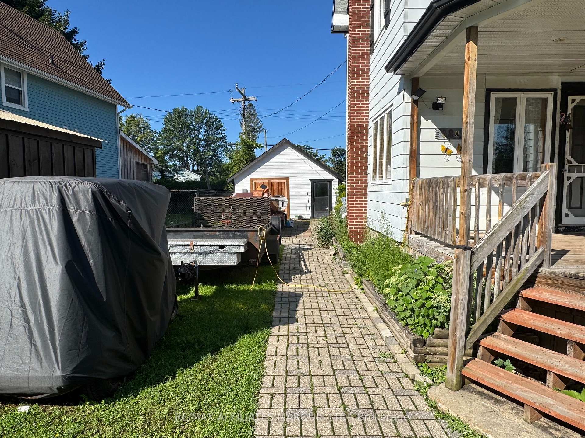 Photo 5 of 38 Laurier Drive, South Dundas, Morrisburg — HOMEH