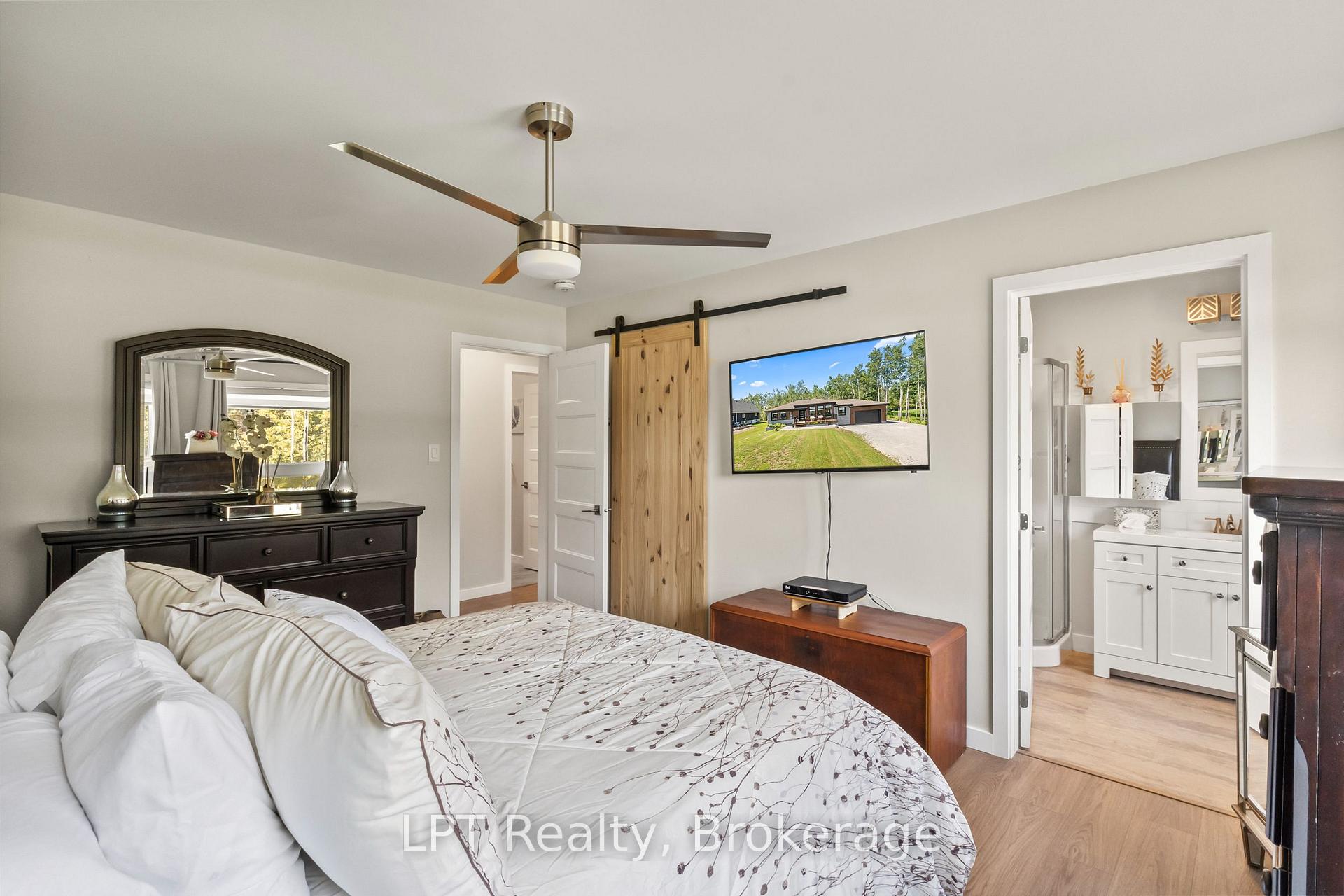 Photo 20 of 61 Pinewood Boulevard, Kawartha Lakes, Carden — HOMEH