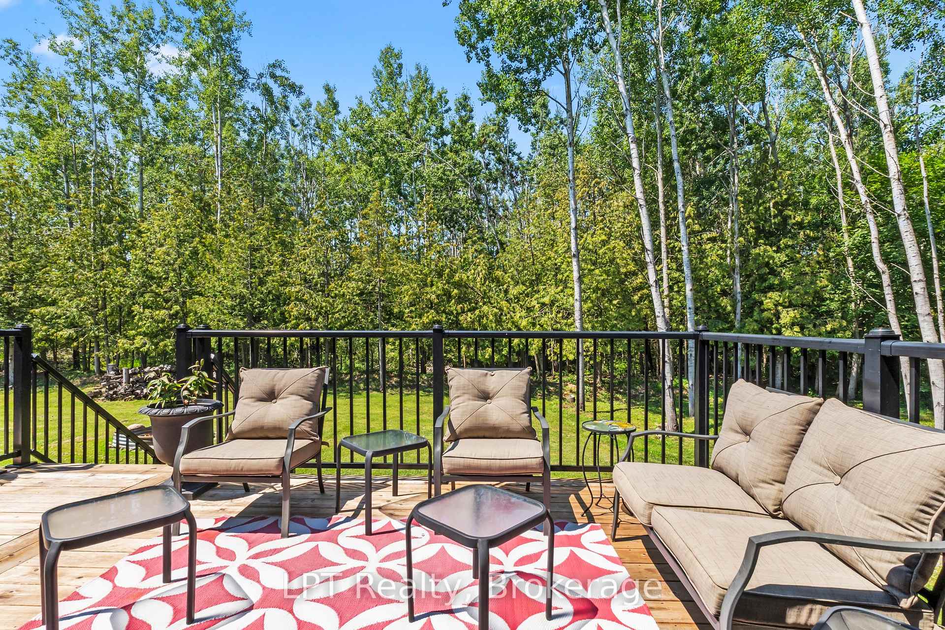 Photo 43 of 61 Pinewood Boulevard, Kawartha Lakes, Carden — HOMEH