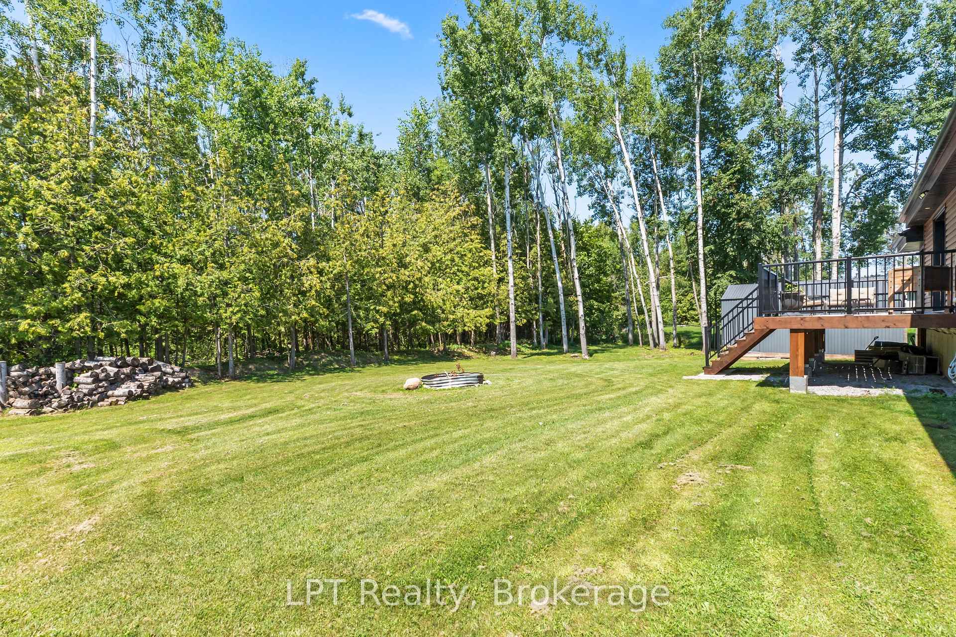 Photo 45 of 61 Pinewood Boulevard, Kawartha Lakes, Carden — HOMEH