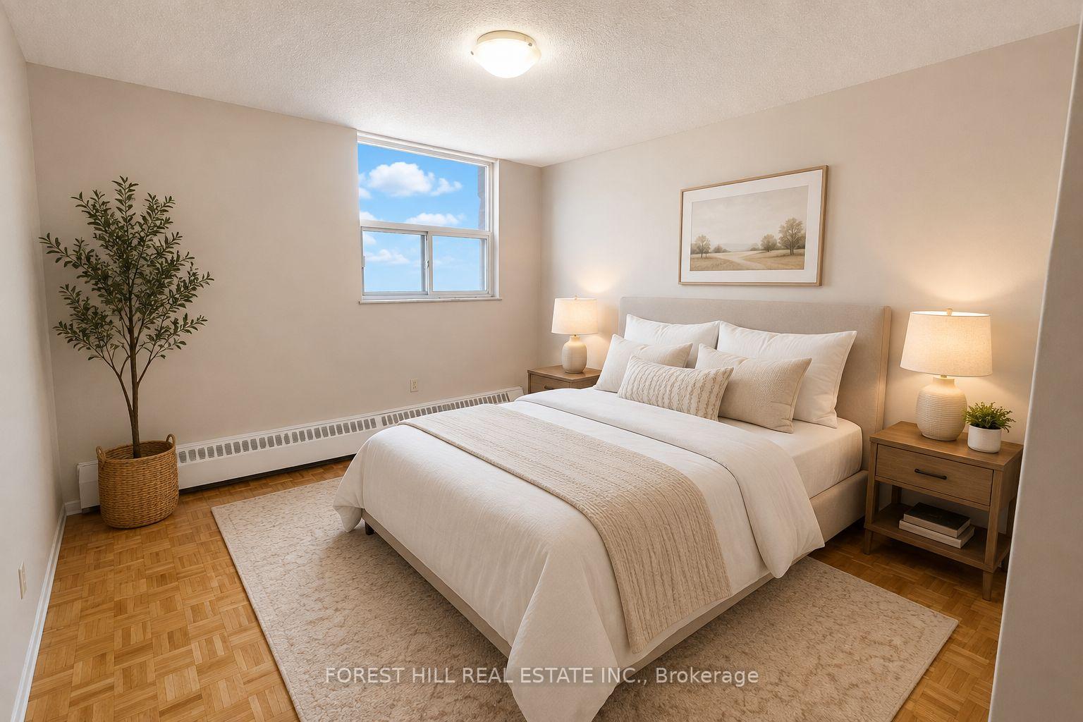 Photo 4 of Unit 101, 165 Barrington Avenue, Toronto, Crescent Town — HOMEH