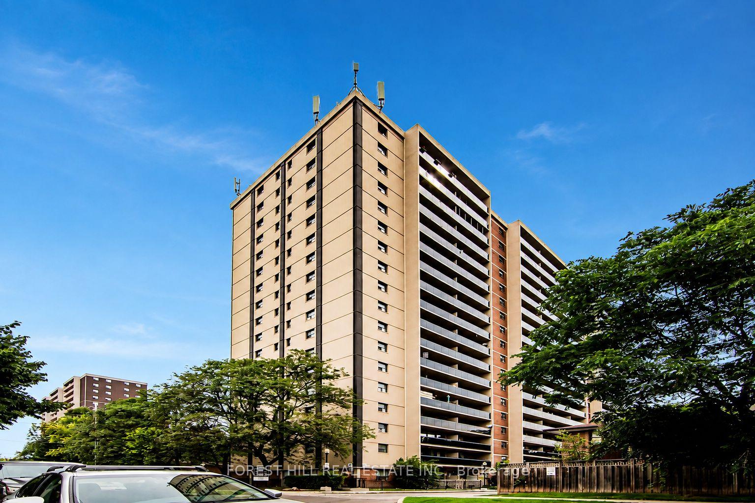 Photo 7 of Unit 101, 165 Barrington Avenue, Toronto, Crescent Town — HOMEH