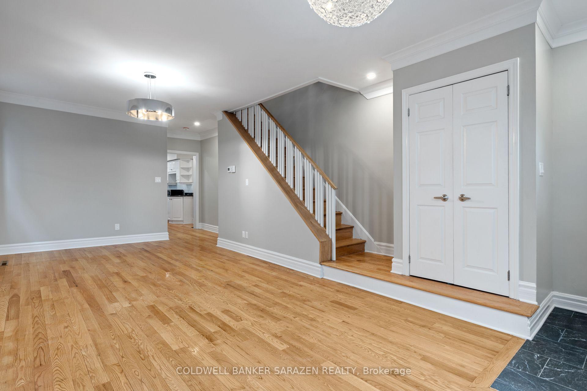 Photo 4 of 447 Green Avenue, Ottawa, Rockcliffe — HOMEH