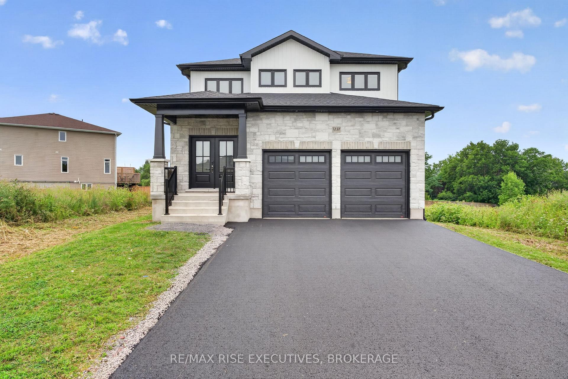 Photo 1 of 1237 Carfa Crescent, Kingston, City Northwest — HOMEH