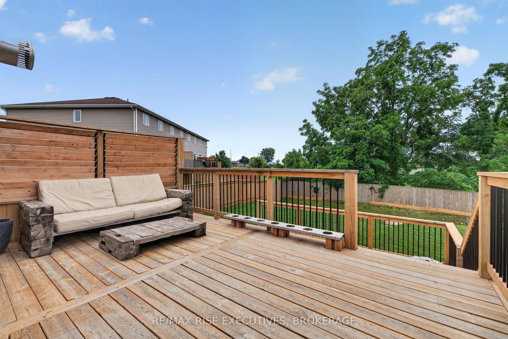 Photo 36 of 1237 Carfa Crescent, Kingston, City Northwest — HOMEH