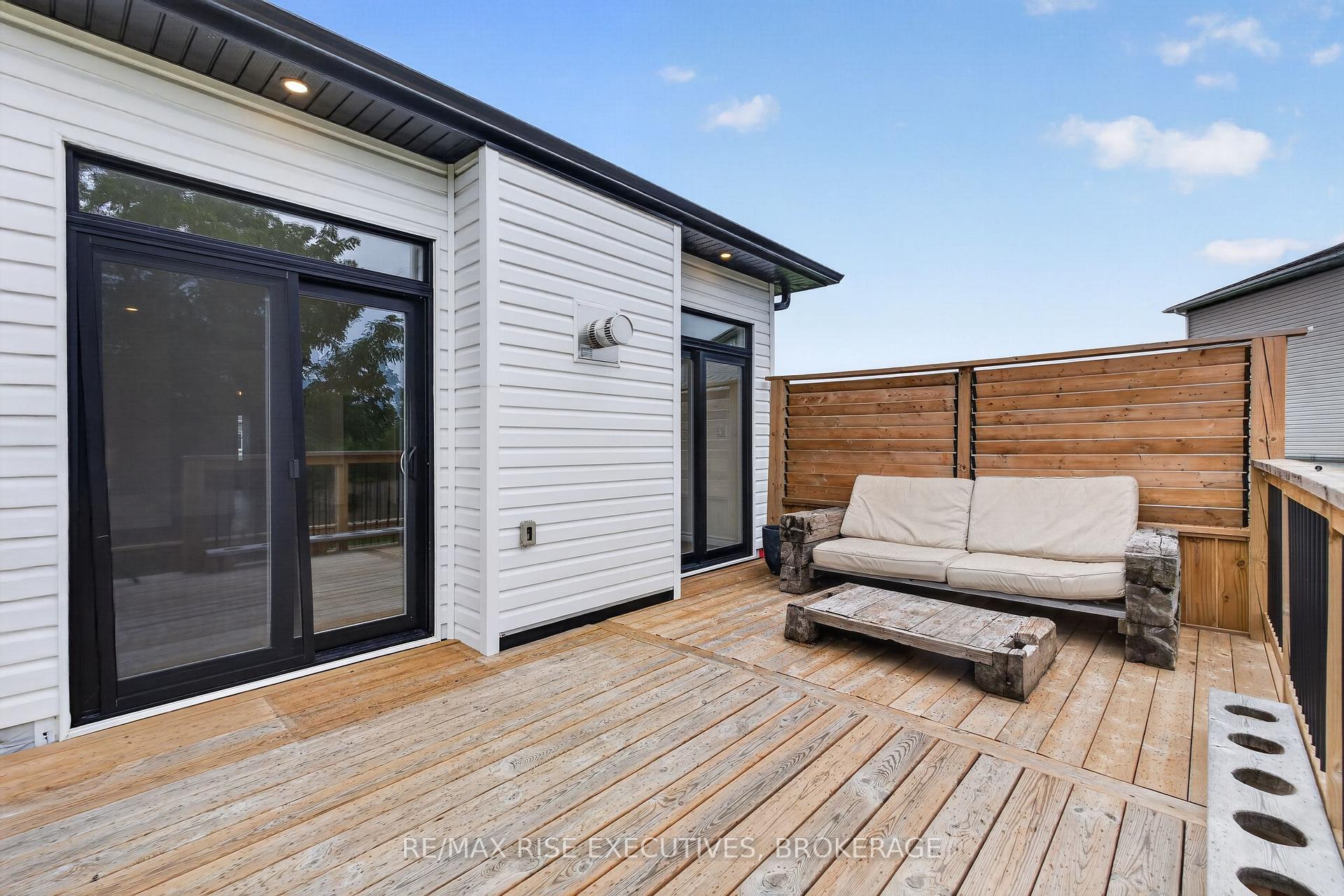 Photo 39 of 1237 Carfa Crescent, Kingston, City Northwest — HOMEH