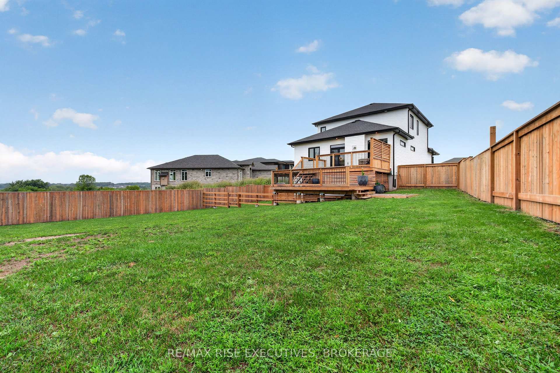 Photo 41 of 1237 Carfa Crescent, Kingston, City Northwest — HOMEH