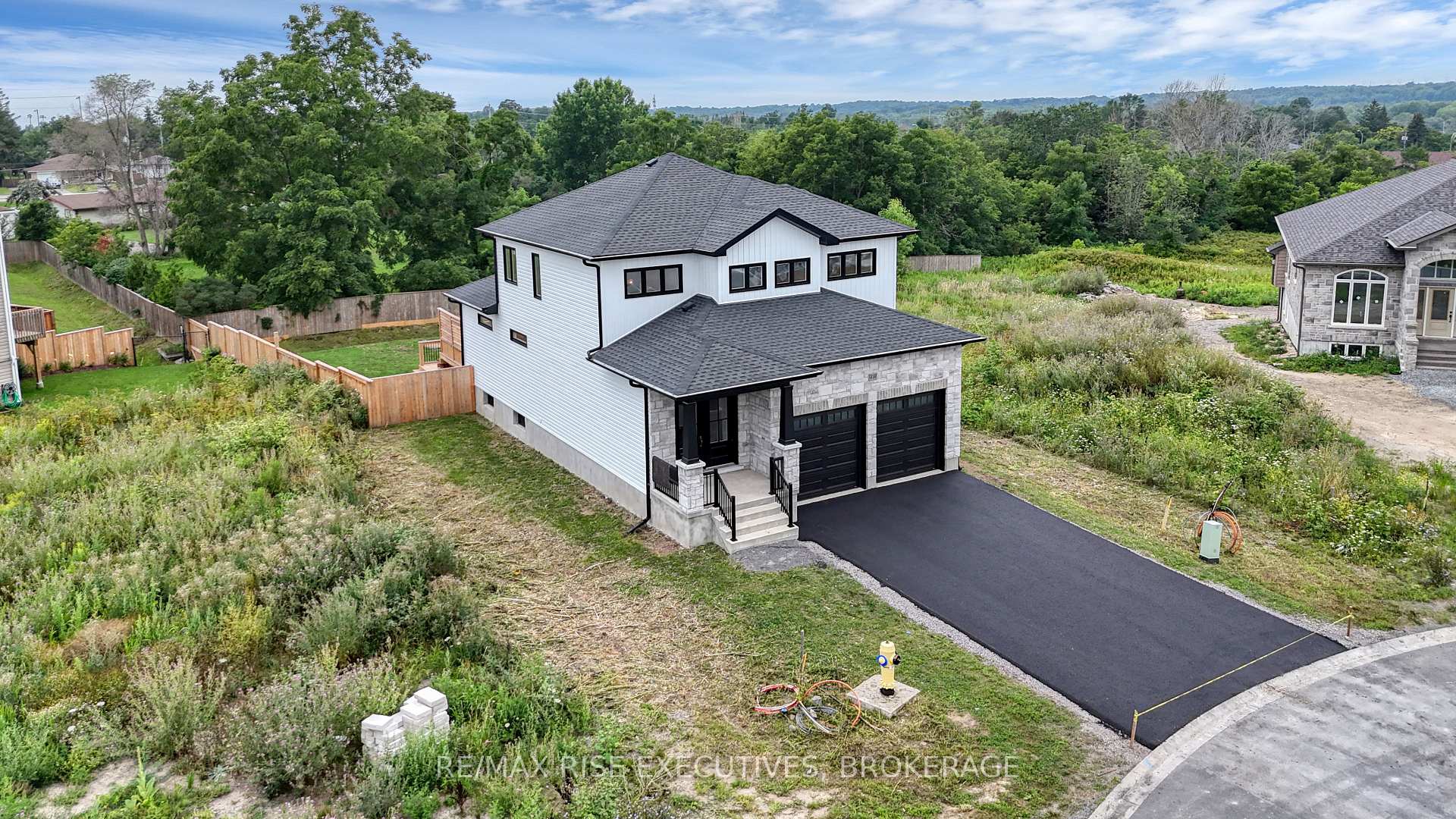 Photo 43 of 1237 Carfa Crescent, Kingston, City Northwest — HOMEH