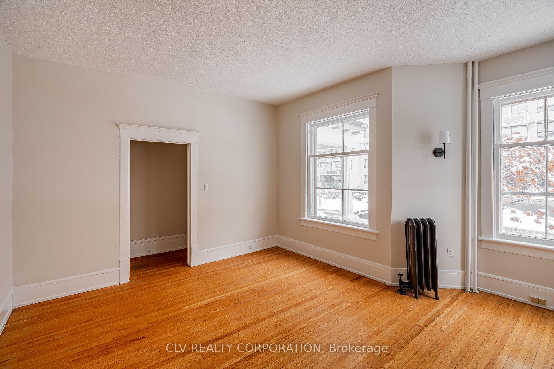 Front of Unit 1, 120 Wurtemburg Street