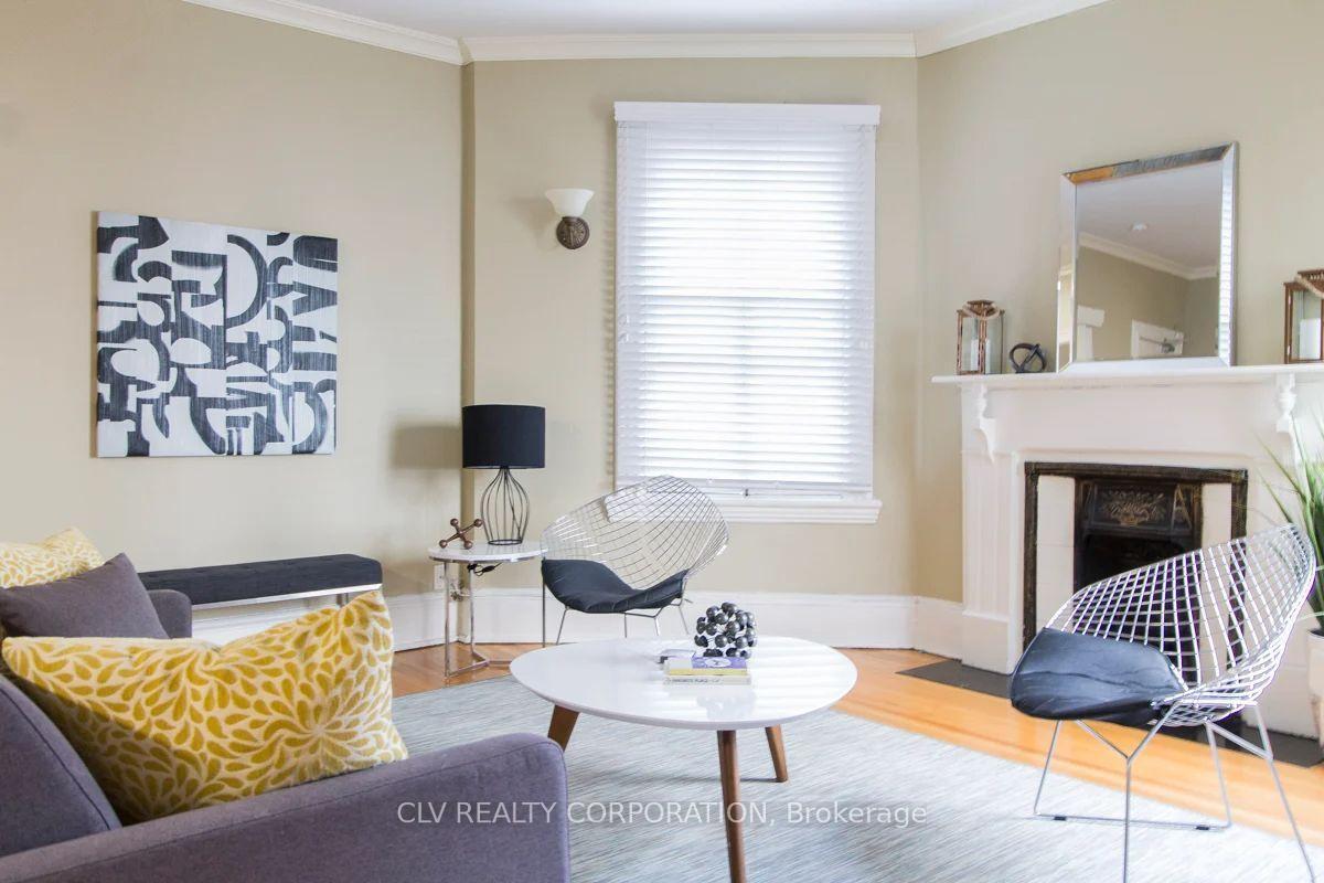 Photo 4 of Unit 3, 143 Maclaren Street, Ottawa, Ottawa Centre/Golden Triangle — HOMEH