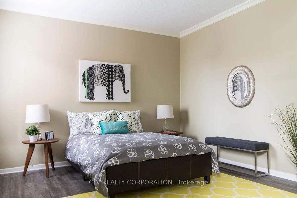 Photo 6 of Unit 3, 143 Maclaren Street, Ottawa, Ottawa Centre/Golden Triangle — HOMEH