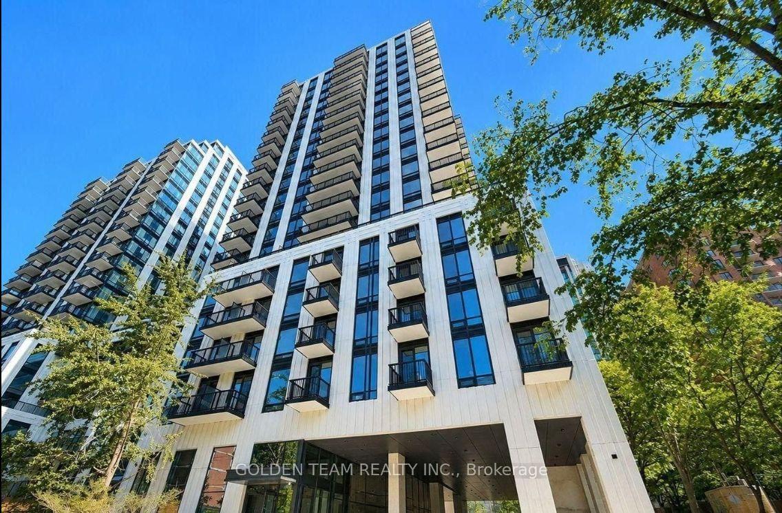 Photo 2 of Unit 1701, 91 Montclair Avenue, Toronto, Forest Hill South — HOMEH