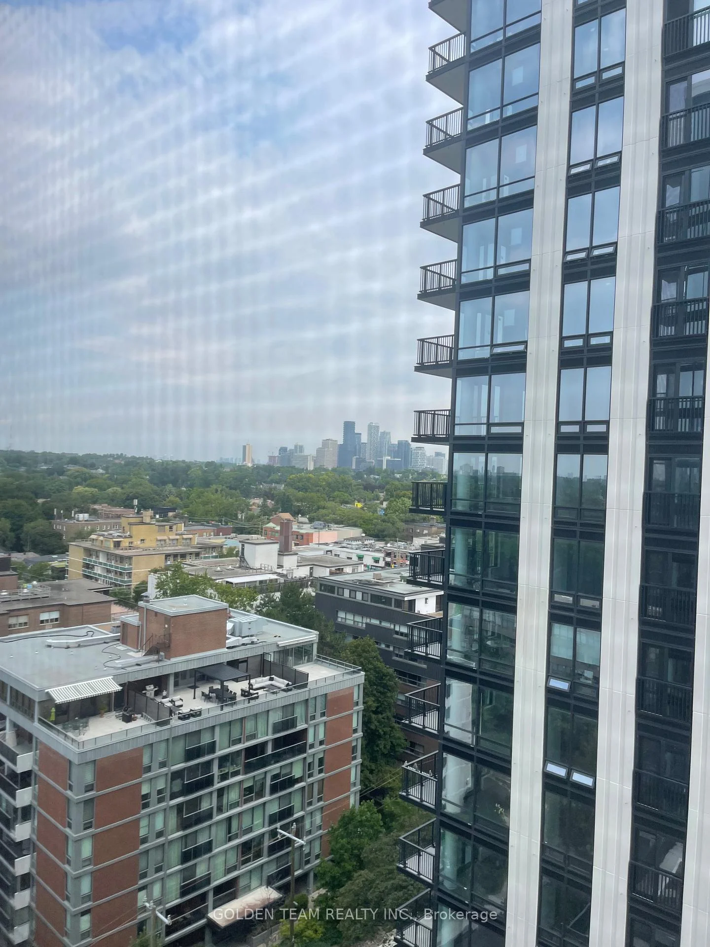 Photo 15 of Unit 1701, 91 Montclair Avenue, Toronto, Forest Hill South — HOMEH