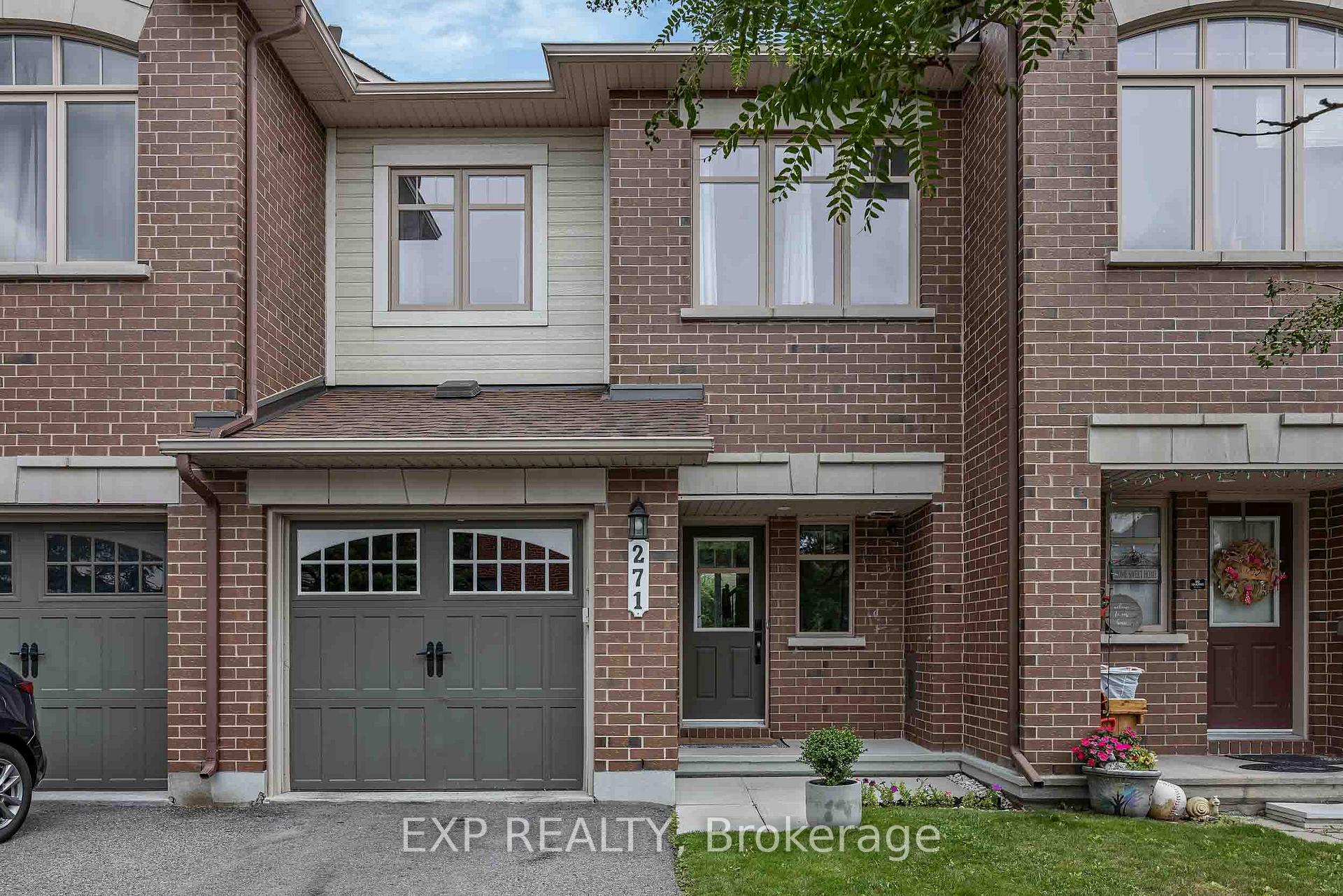 Photo 1 of 271 Garrity Crescent, Ottawa, Barrhaven - Strandherd — HOMEH