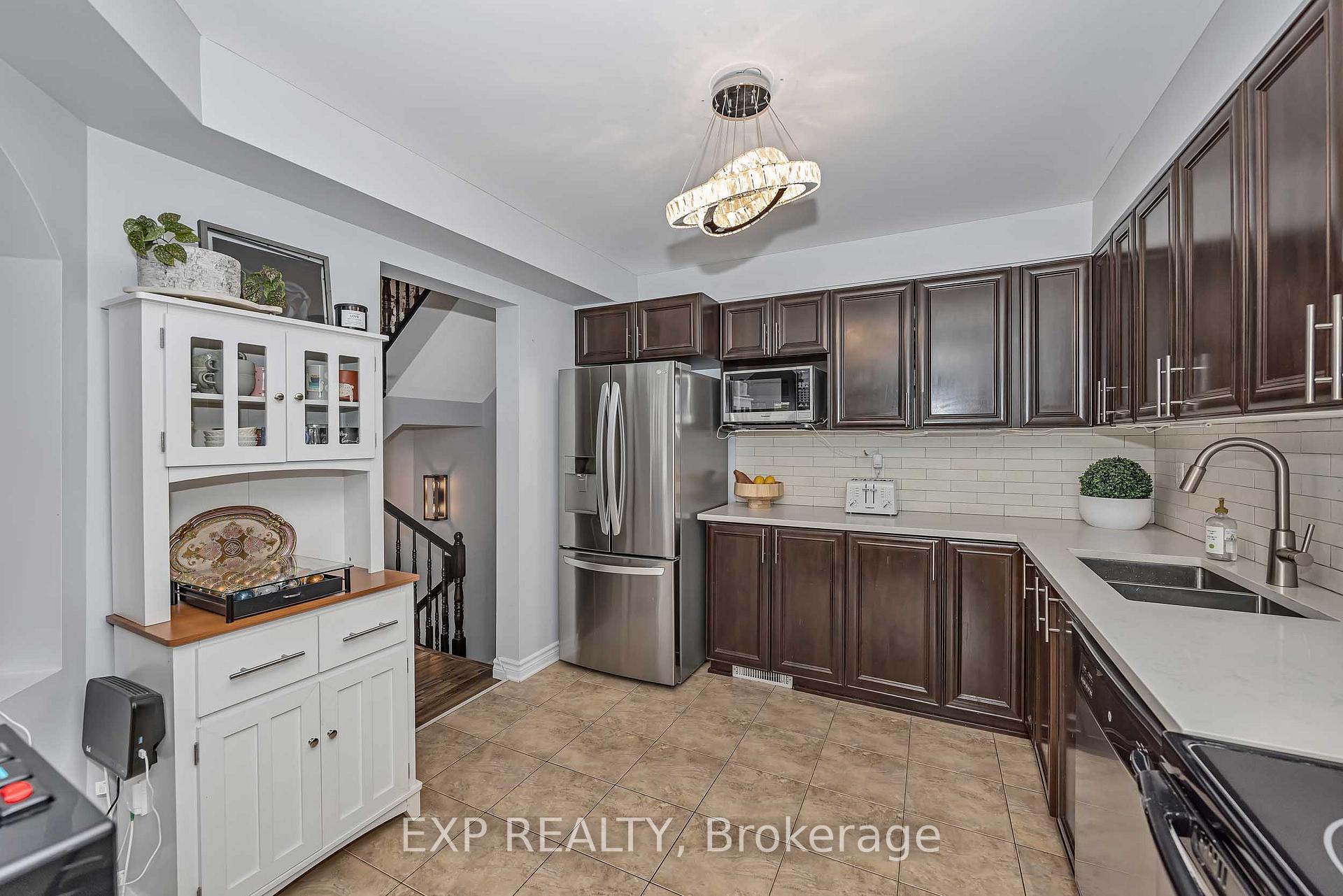 Photo 14 of 271 Garrity Crescent, Ottawa, Barrhaven - Strandherd — HOMEH