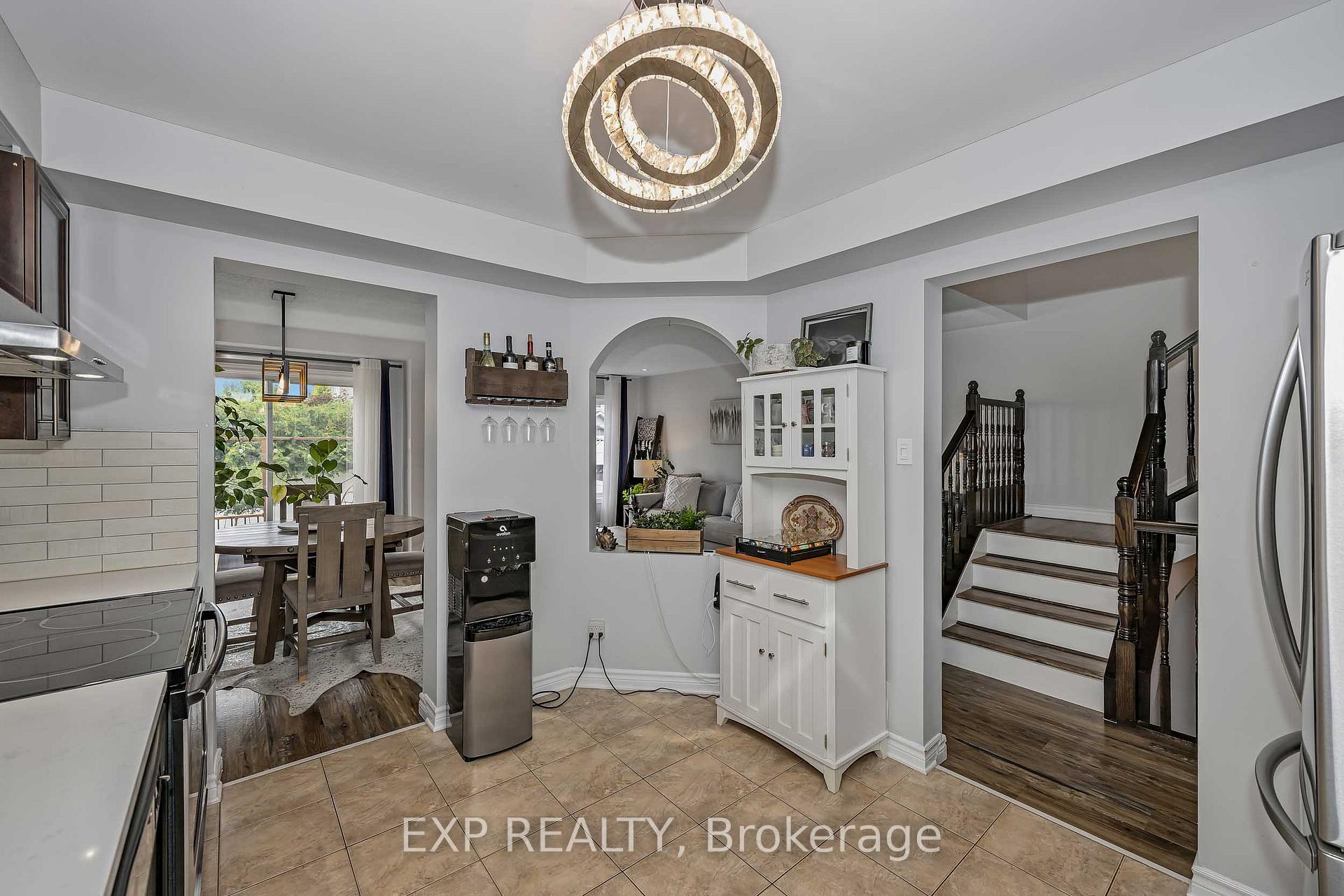 Photo 15 of 271 Garrity Crescent, Ottawa, Barrhaven - Strandherd — HOMEH