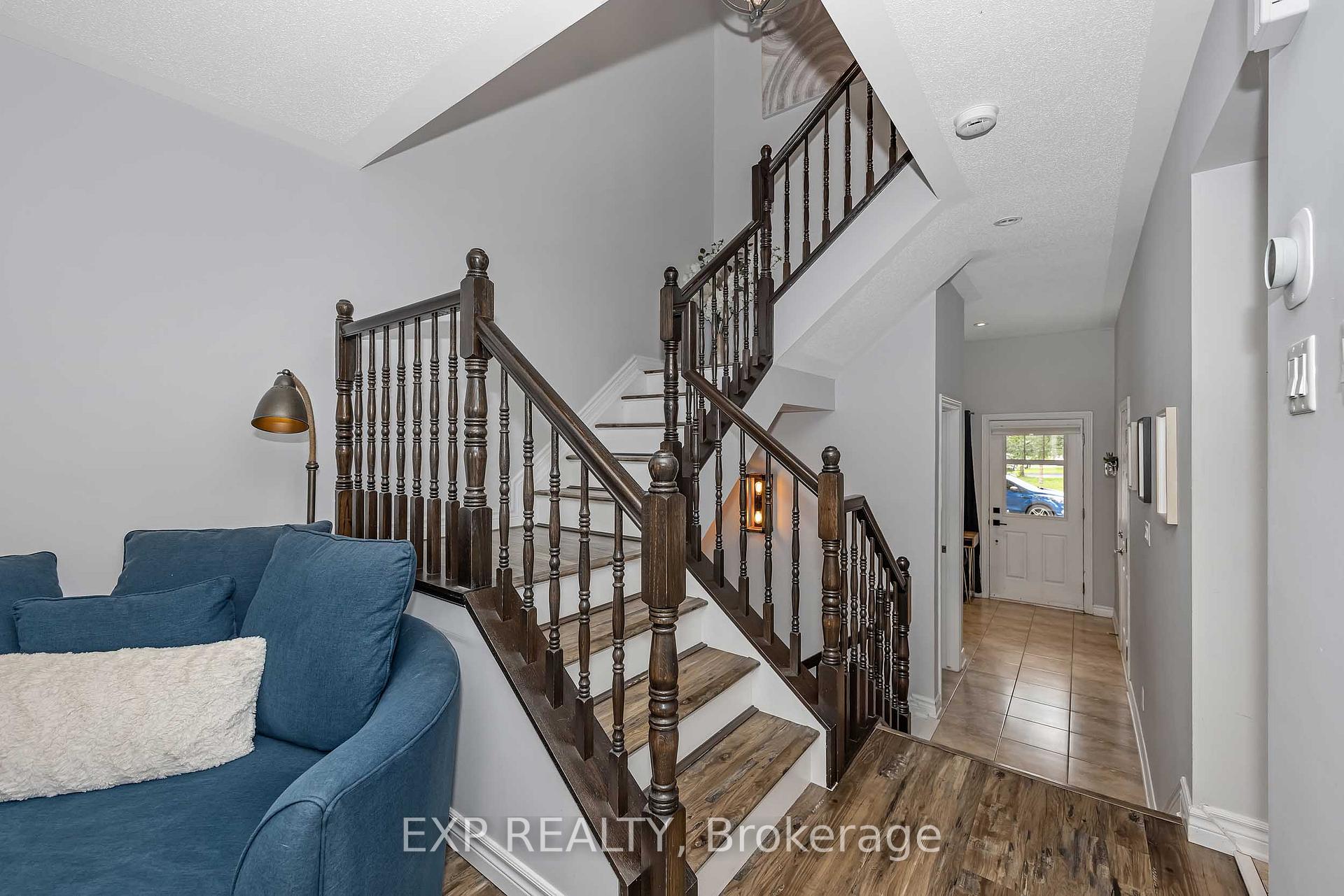 Photo 20 of 271 Garrity Crescent, Ottawa, Barrhaven - Strandherd — HOMEH