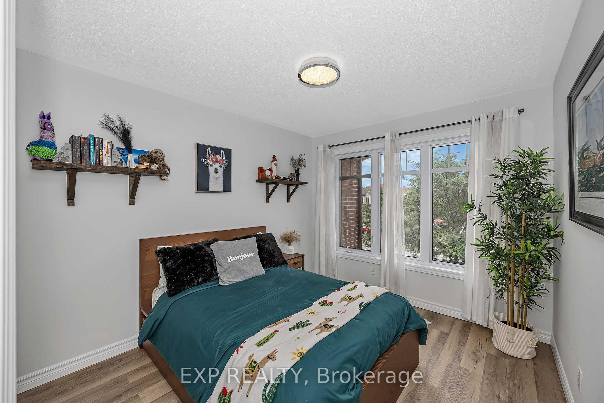Photo 27 of 271 Garrity Crescent, Ottawa, Barrhaven - Strandherd — HOMEH
