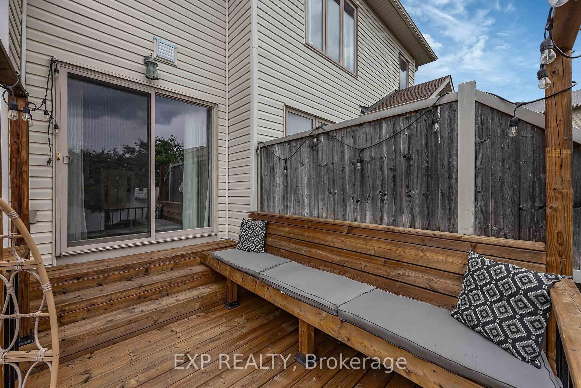 Photo 38 of 271 Garrity Crescent, Ottawa, Barrhaven - Strandherd — HOMEH