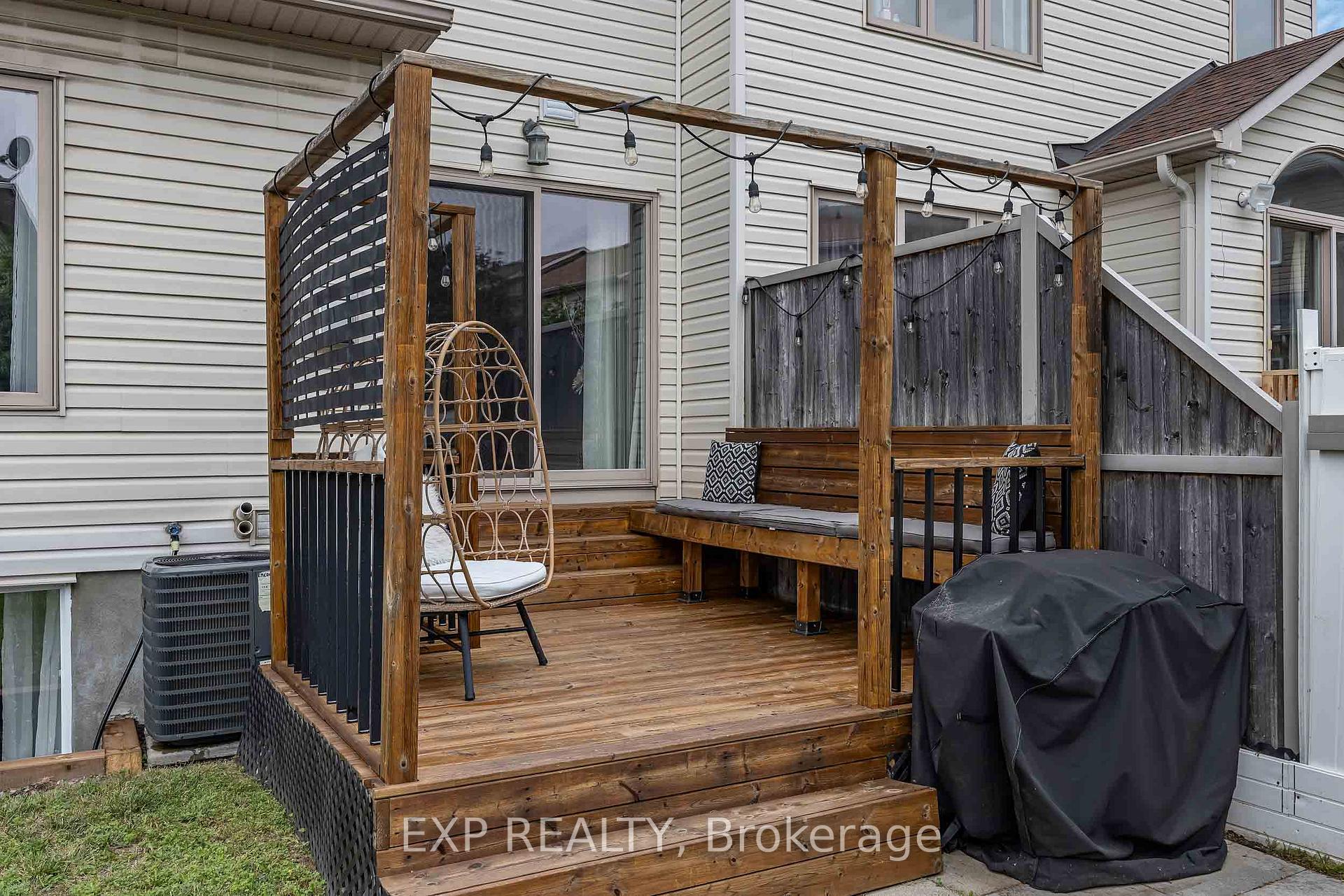 Photo 39 of 271 Garrity Crescent, Ottawa, Barrhaven - Strandherd — HOMEH