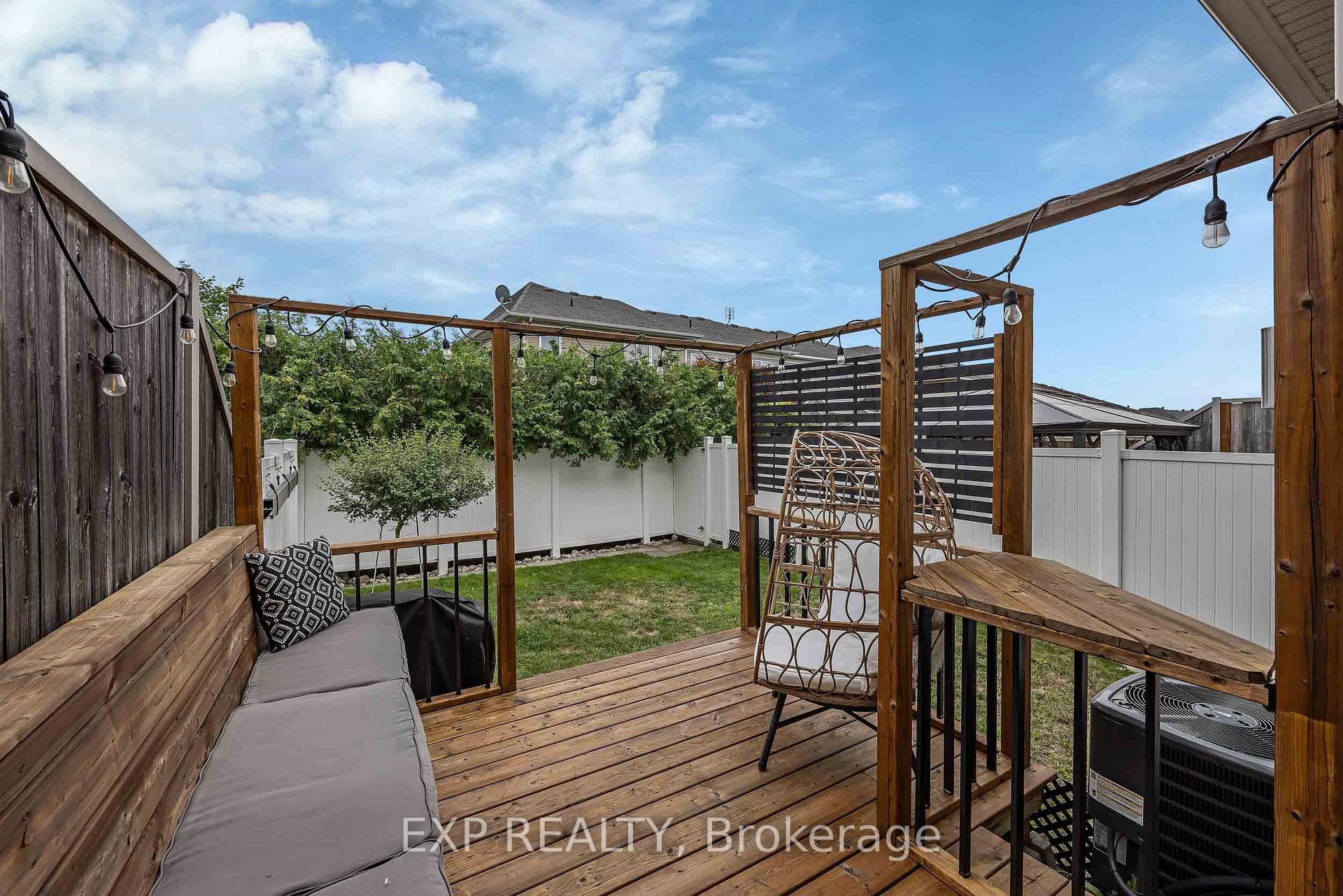 Photo 40 of 271 Garrity Crescent, Ottawa, Barrhaven - Strandherd — HOMEH