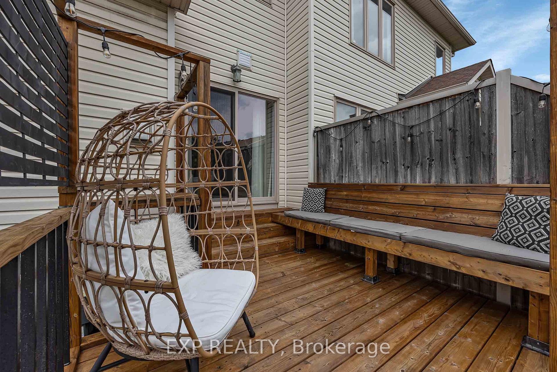 Photo 41 of 271 Garrity Crescent, Ottawa, Barrhaven - Strandherd — HOMEH