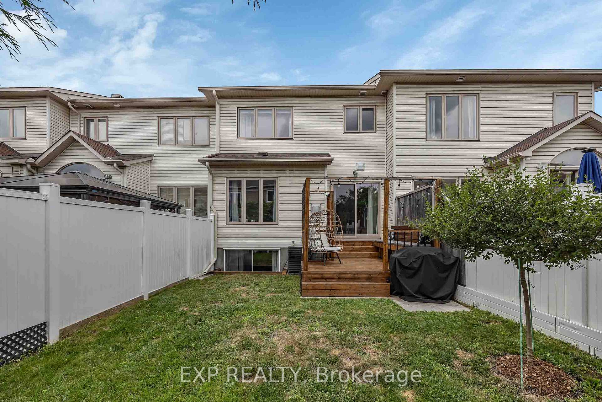 Photo 44 of 271 Garrity Crescent, Ottawa, Barrhaven - Strandherd — HOMEH