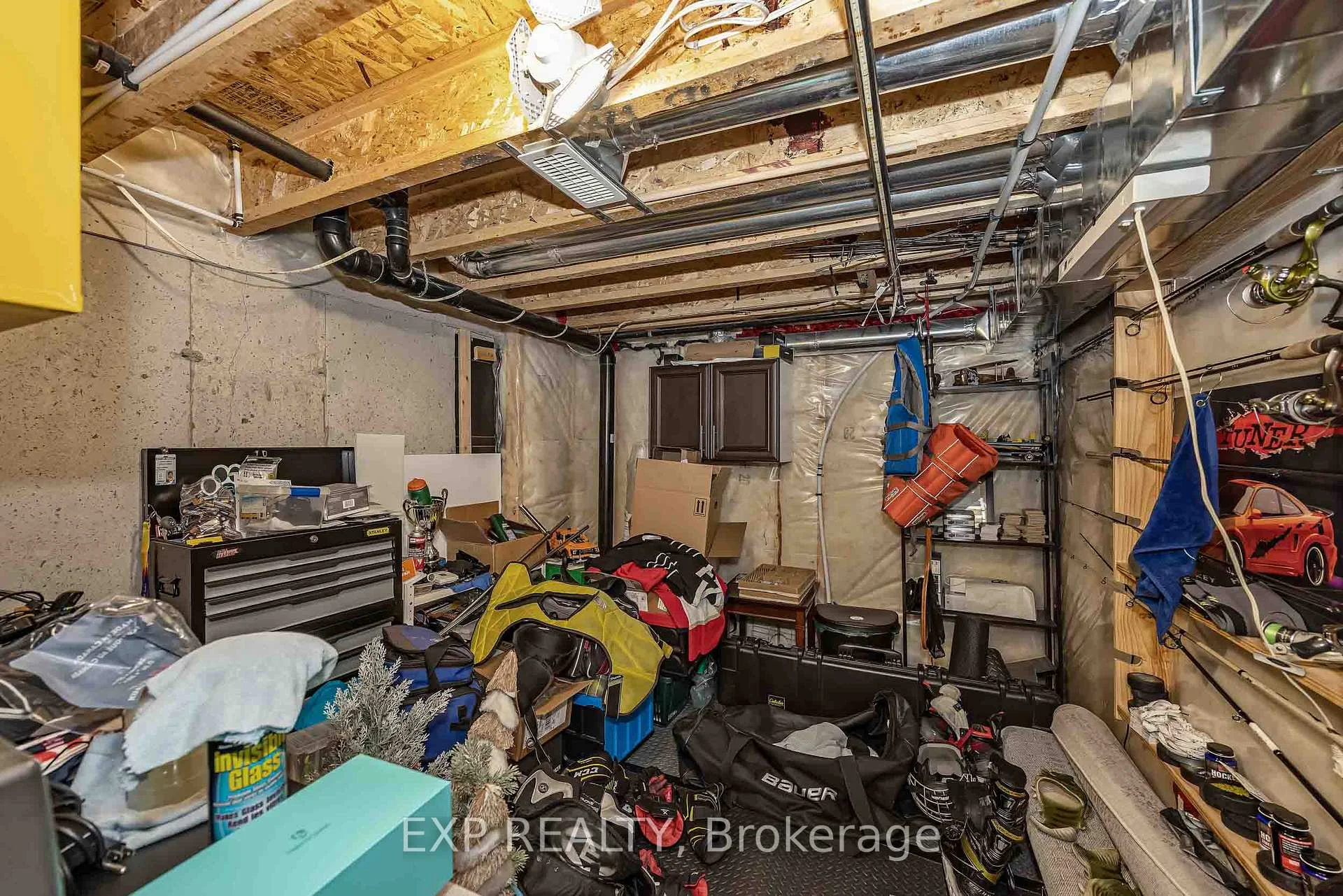 Photo 19 of 271 Garrity Crescent, Ottawa, Barrhaven - Strandherd — HOMEH