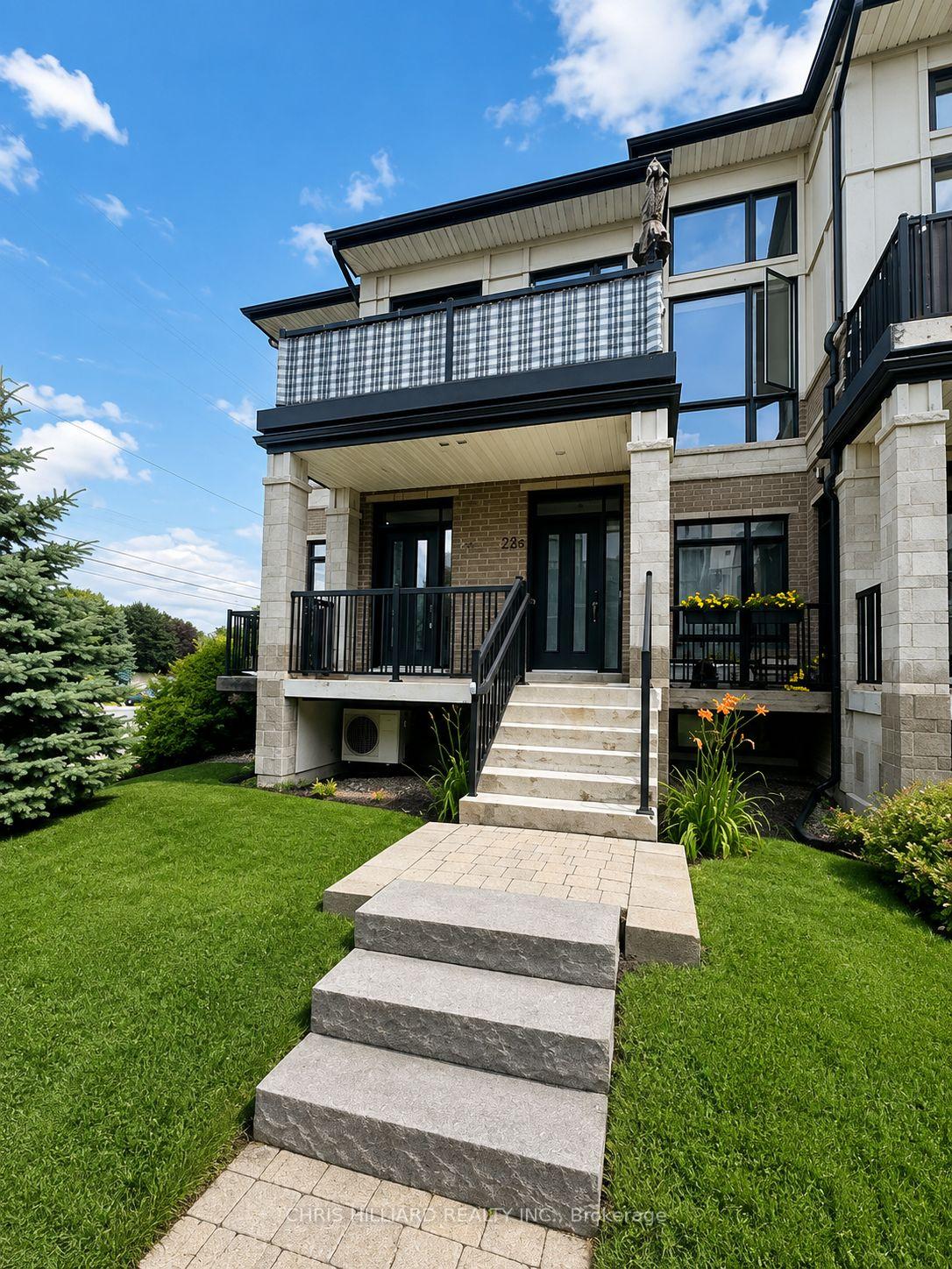 Photo 1 of Unit 97, 284 Pembina Private, Ottawa, Riverside South/Gloucester Glen — HOMEH