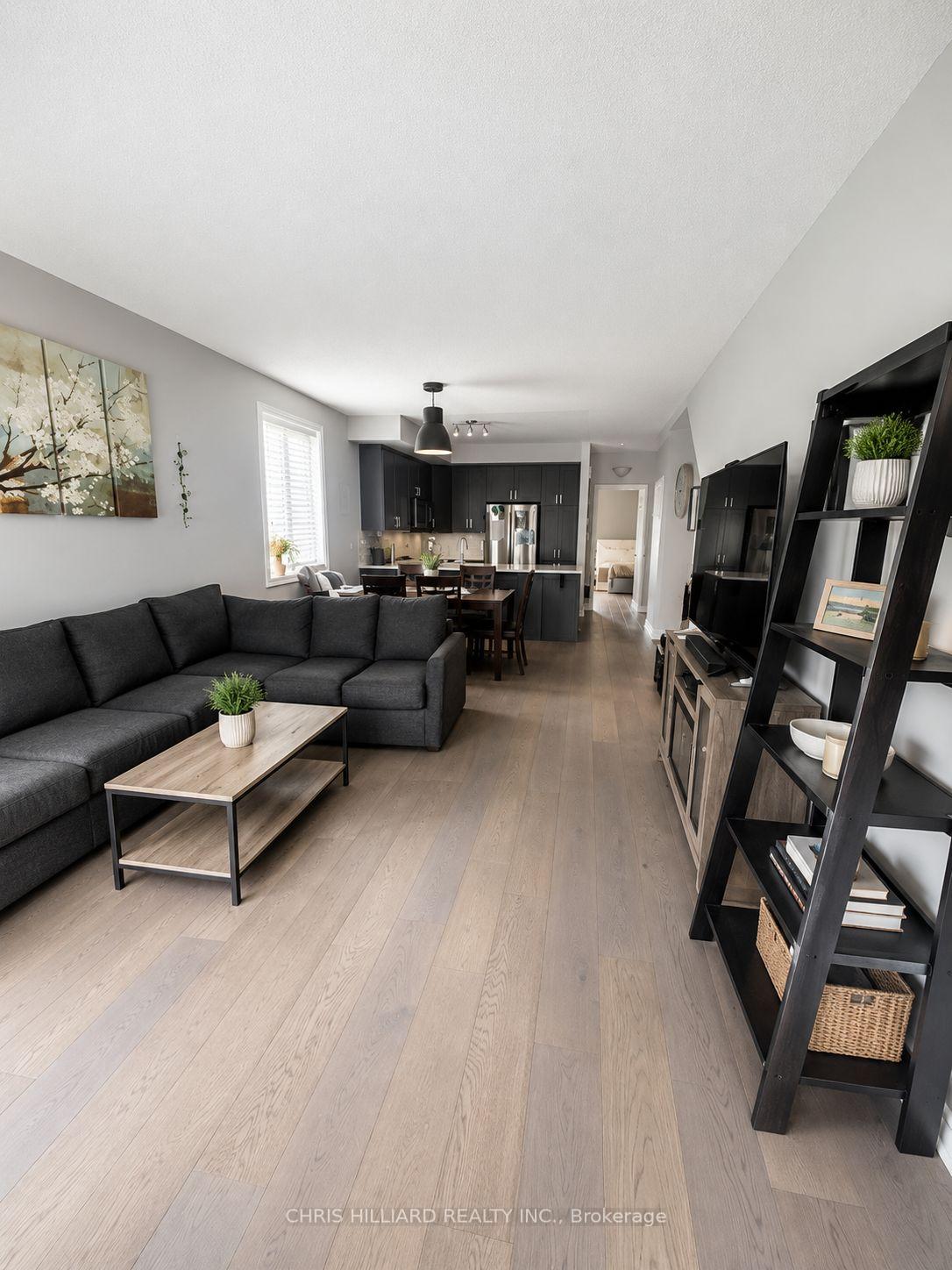 Photo 4 of Unit 97, 284 Pembina Private, Ottawa, Riverside South/Gloucester Glen — HOMEH