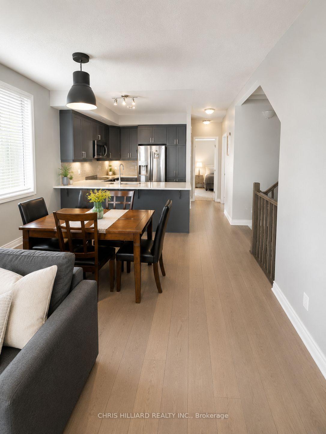 Photo 7 of Unit 97, 284 Pembina Private, Ottawa, Riverside South/Gloucester Glen — HOMEH