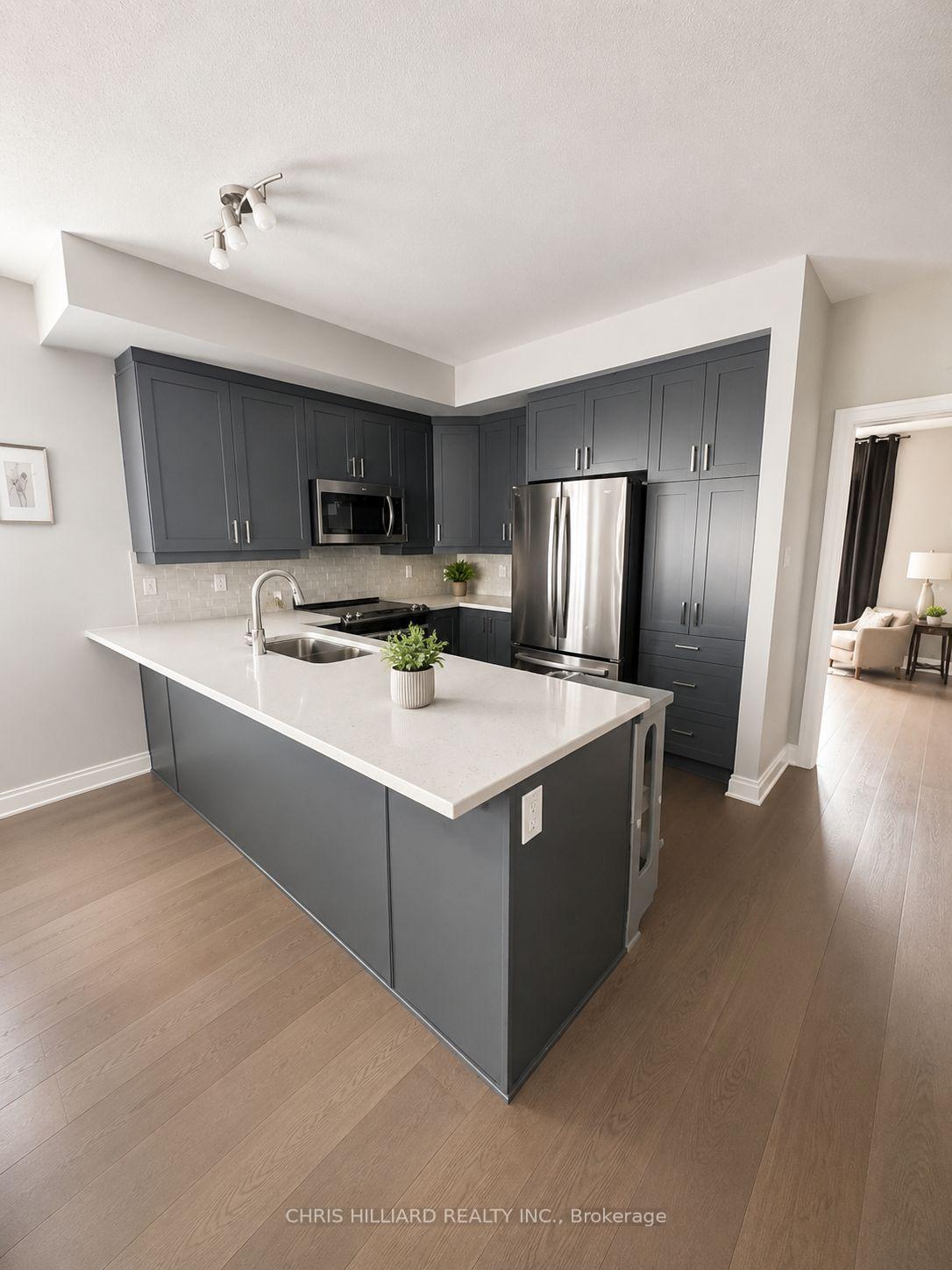 Photo 8 of Unit 97, 284 Pembina Private, Ottawa, Riverside South/Gloucester Glen — HOMEH