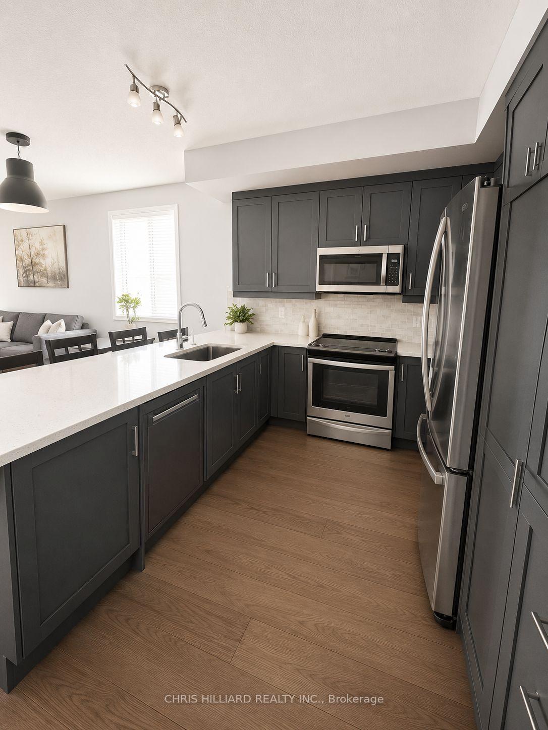 Photo 9 of Unit 97, 284 Pembina Private, Ottawa, Riverside South/Gloucester Glen — HOMEH