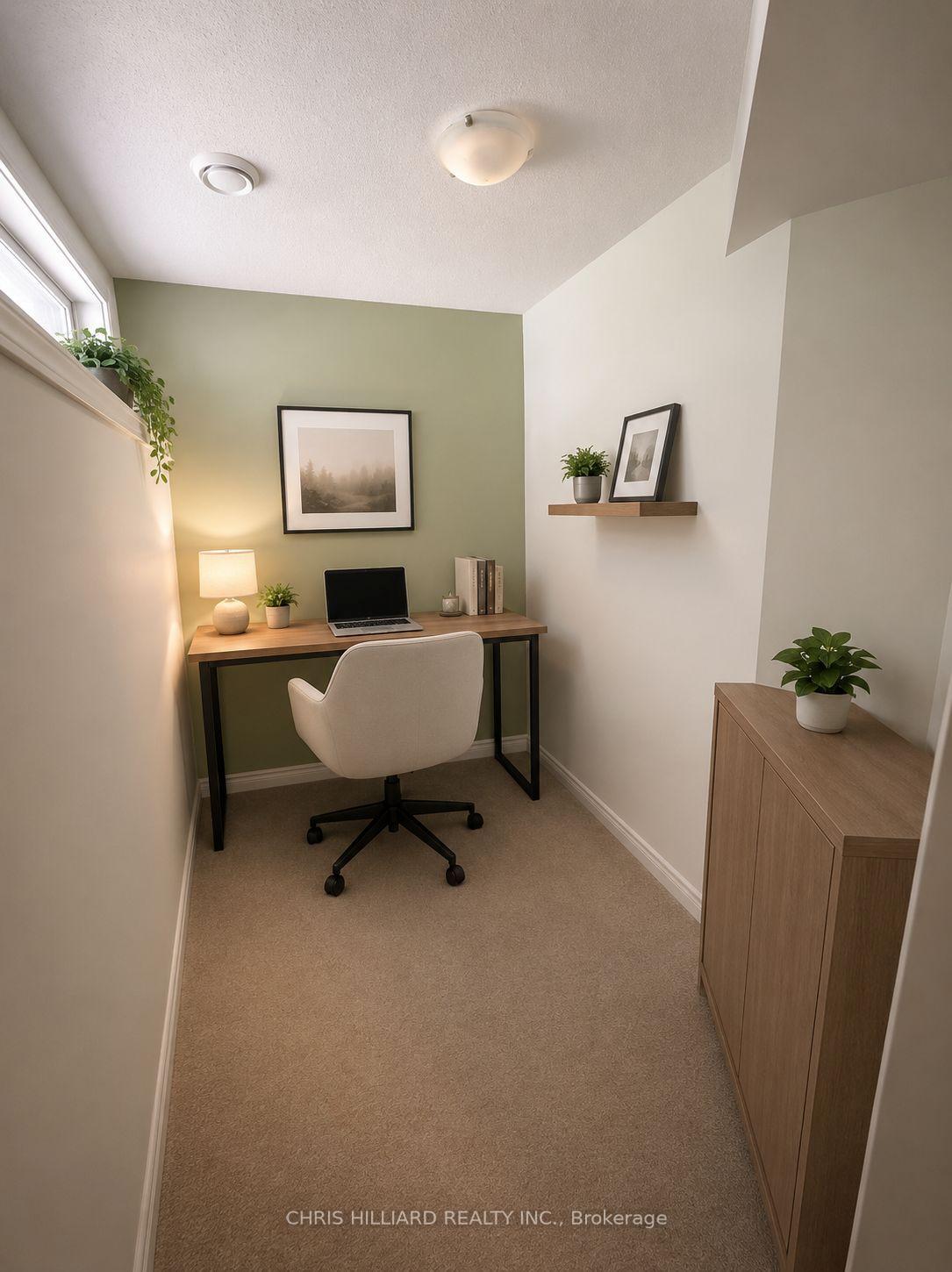 Photo 12 of Unit 97, 284 Pembina Private, Ottawa, Riverside South/Gloucester Glen — HOMEH