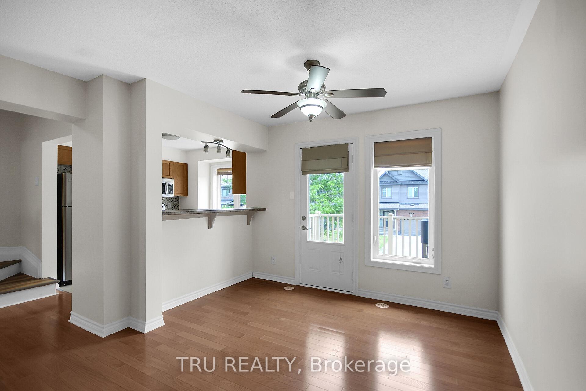 Photo 19 of 2505 Waterlilly Way, Ottawa, Barrhaven - Heritage Park — HOMEH