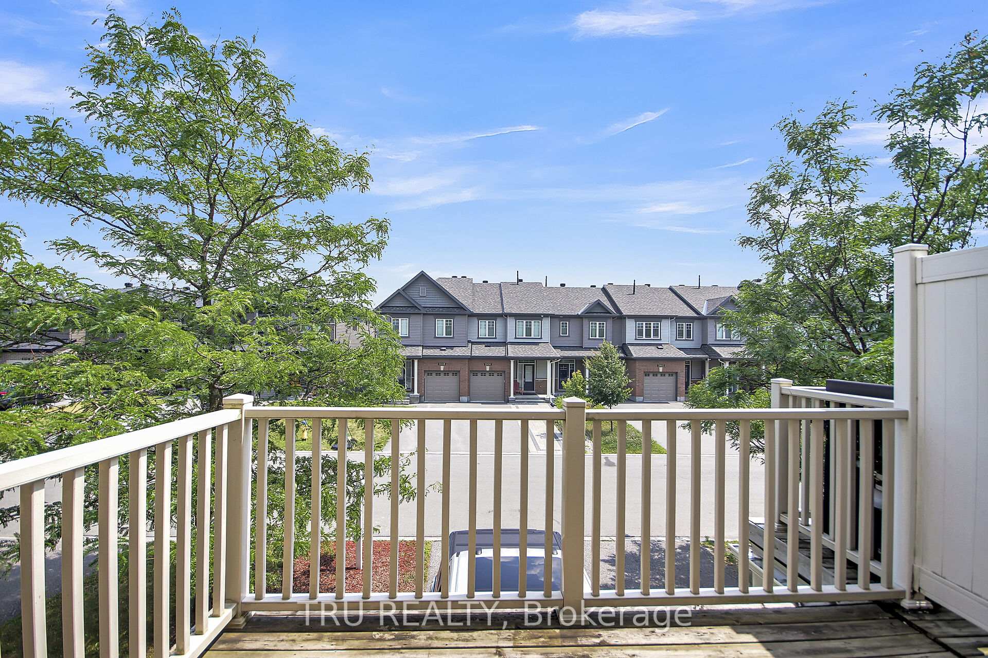 Photo 30 of 2505 Waterlilly Way, Ottawa, Barrhaven - Heritage Park — HOMEH