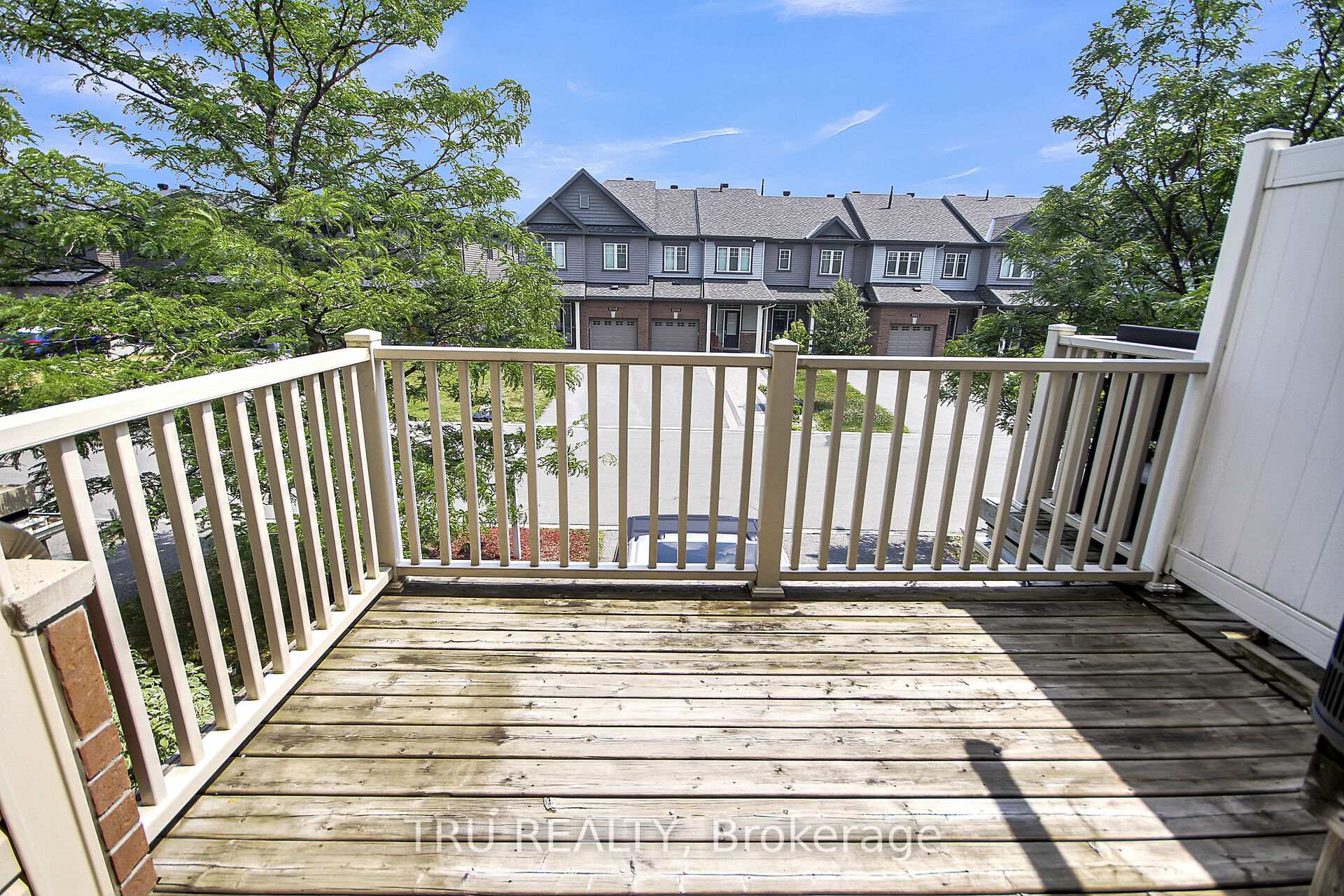 Photo 31 of 2505 Waterlilly Way, Ottawa, Barrhaven - Heritage Park — HOMEH