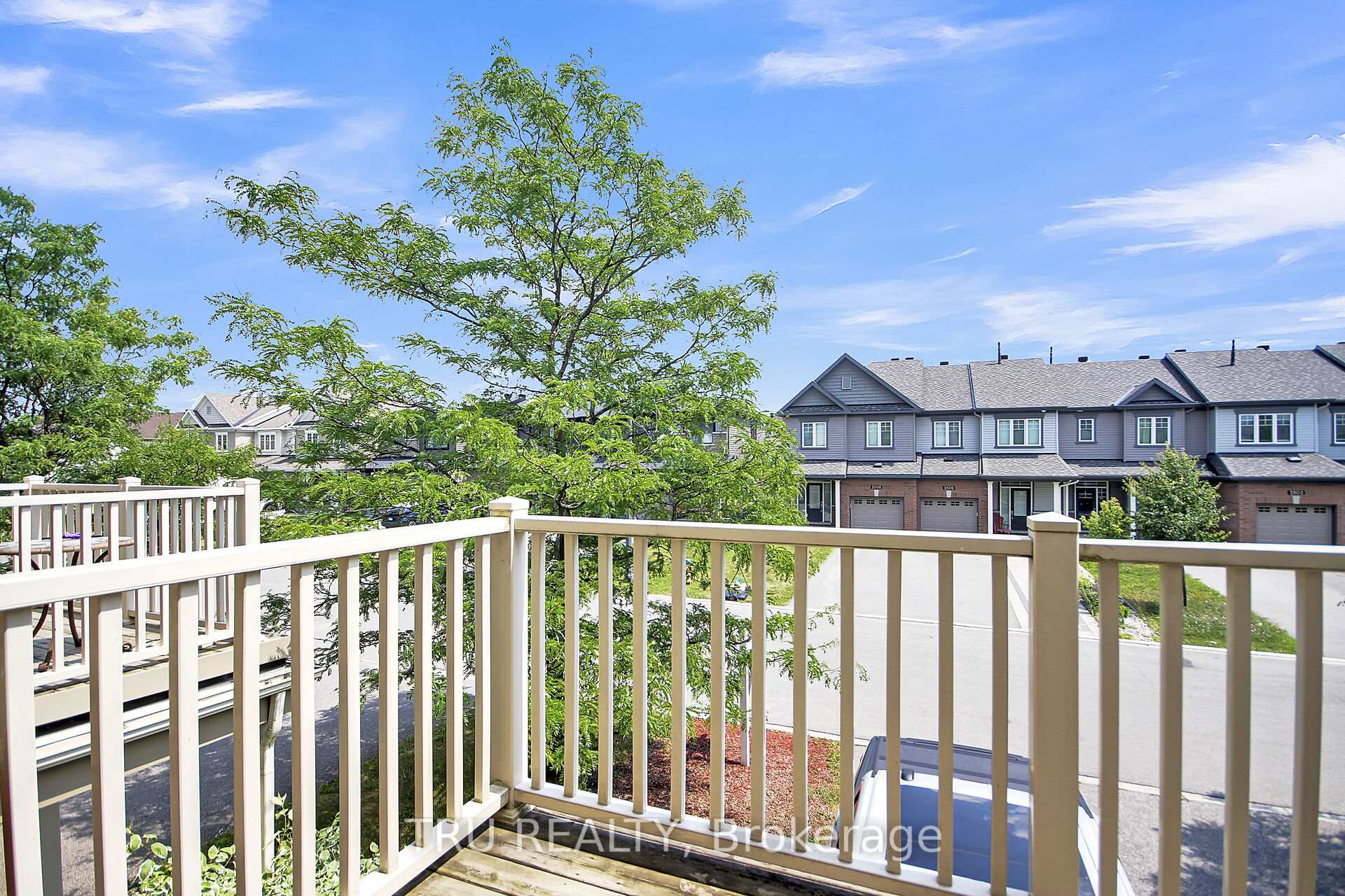 Photo 32 of 2505 Waterlilly Way, Ottawa, Barrhaven - Heritage Park — HOMEH