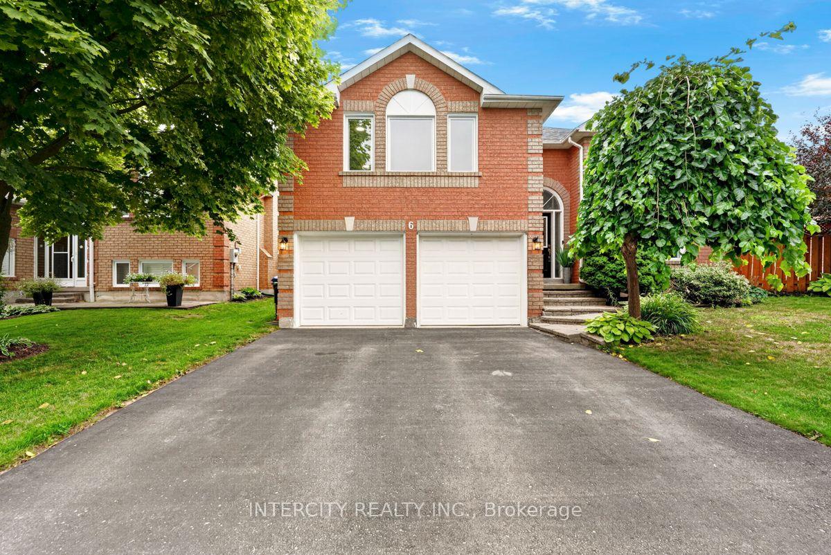 Photo 1 of 6 Compton Crescent, Bradford West Gwillimbury, Bradford — HOMEH