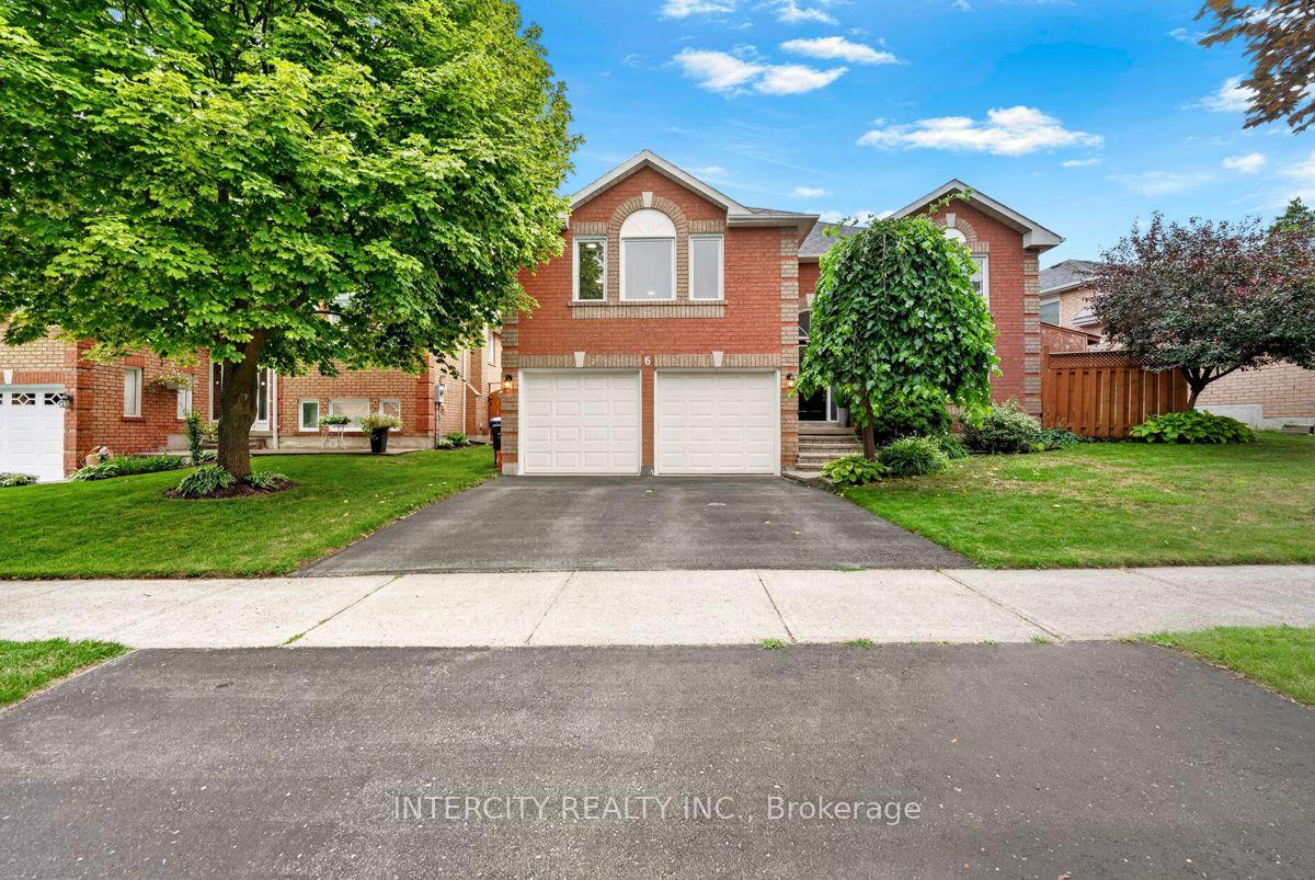 Photo 2 of 6 Compton Crescent, Bradford West Gwillimbury, Bradford — HOMEH