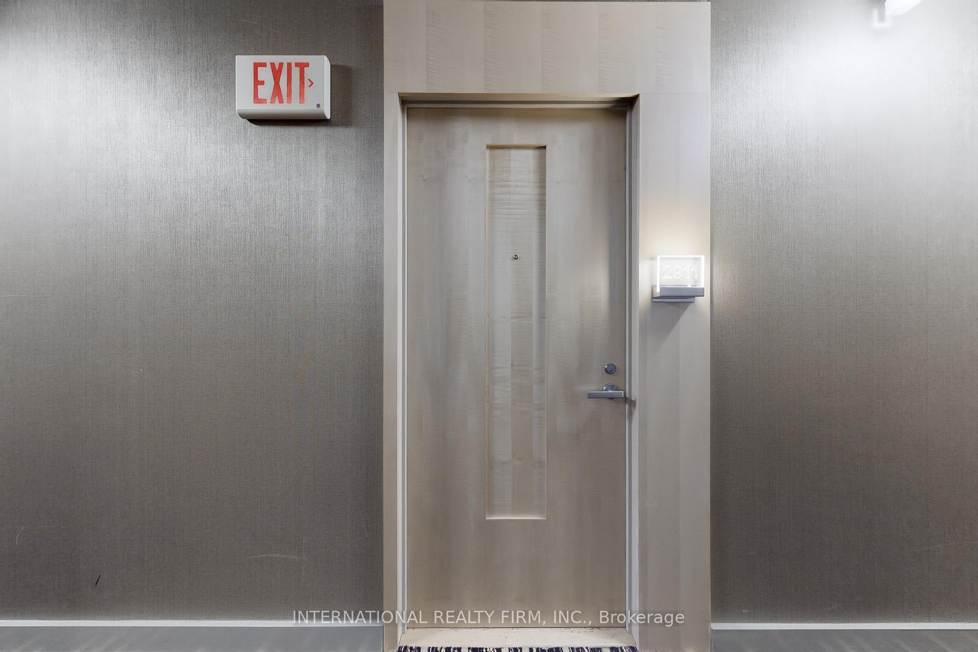 Photo 2 of Unit 2911, 45 Charles Street E, Toronto, Church-Yonge Corridor — HOMEH